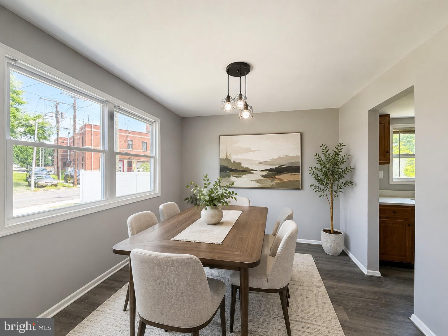 NORTHWOOD - Residential