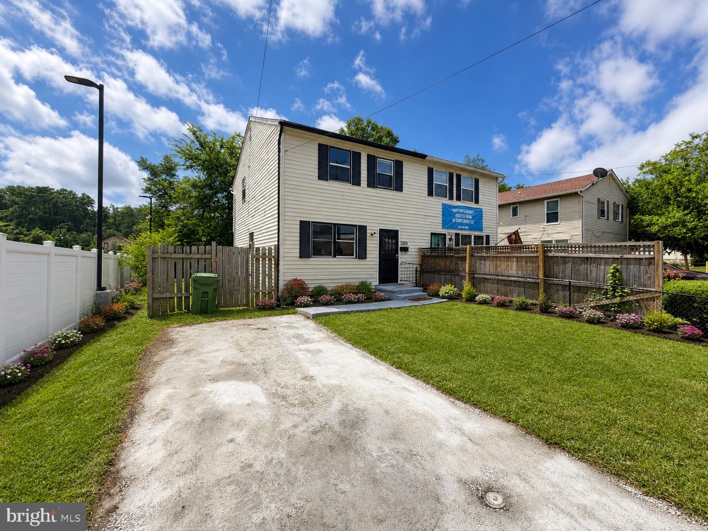 NORTHWOOD - Residential