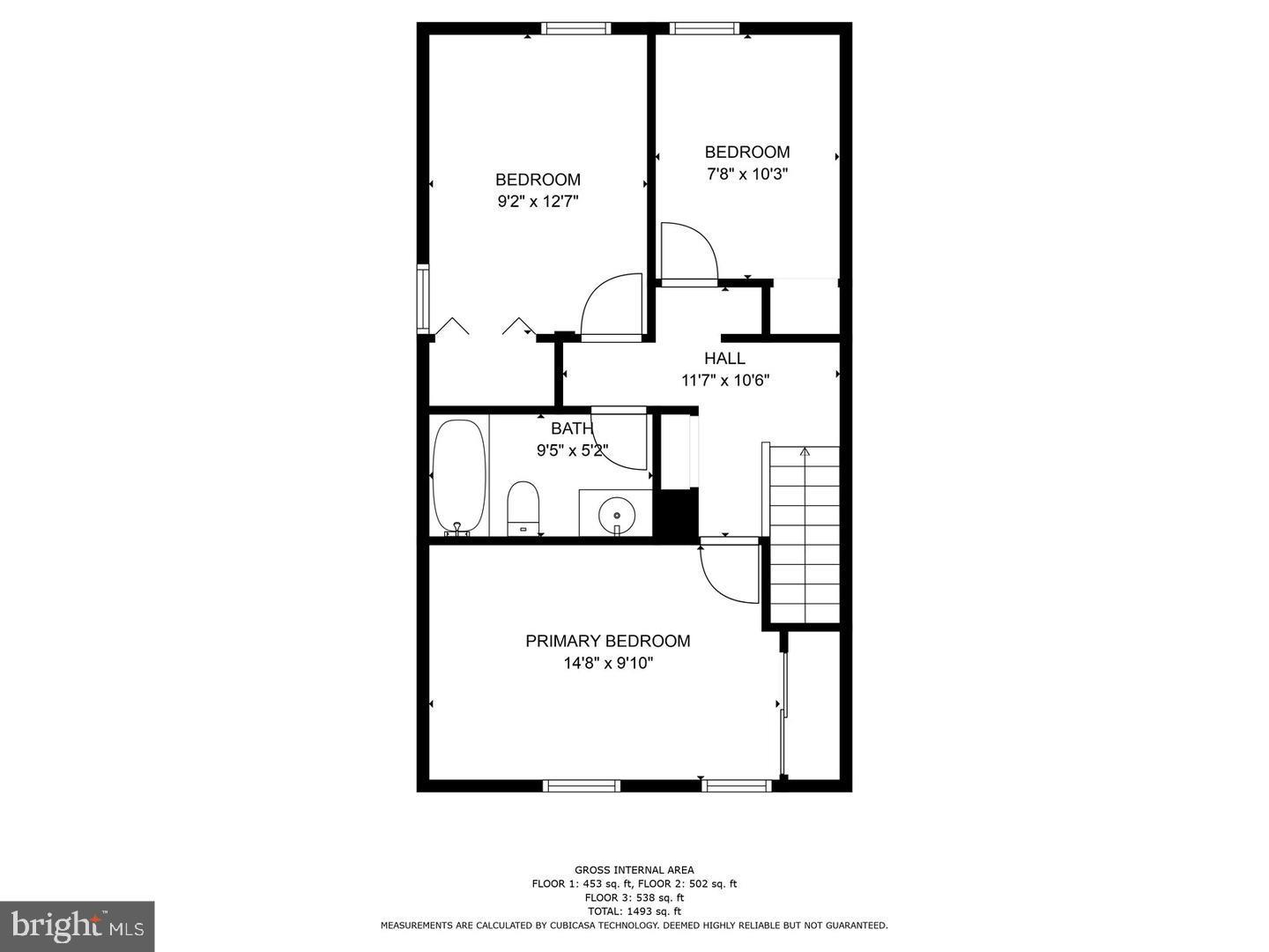 NORTHWOOD - Residential