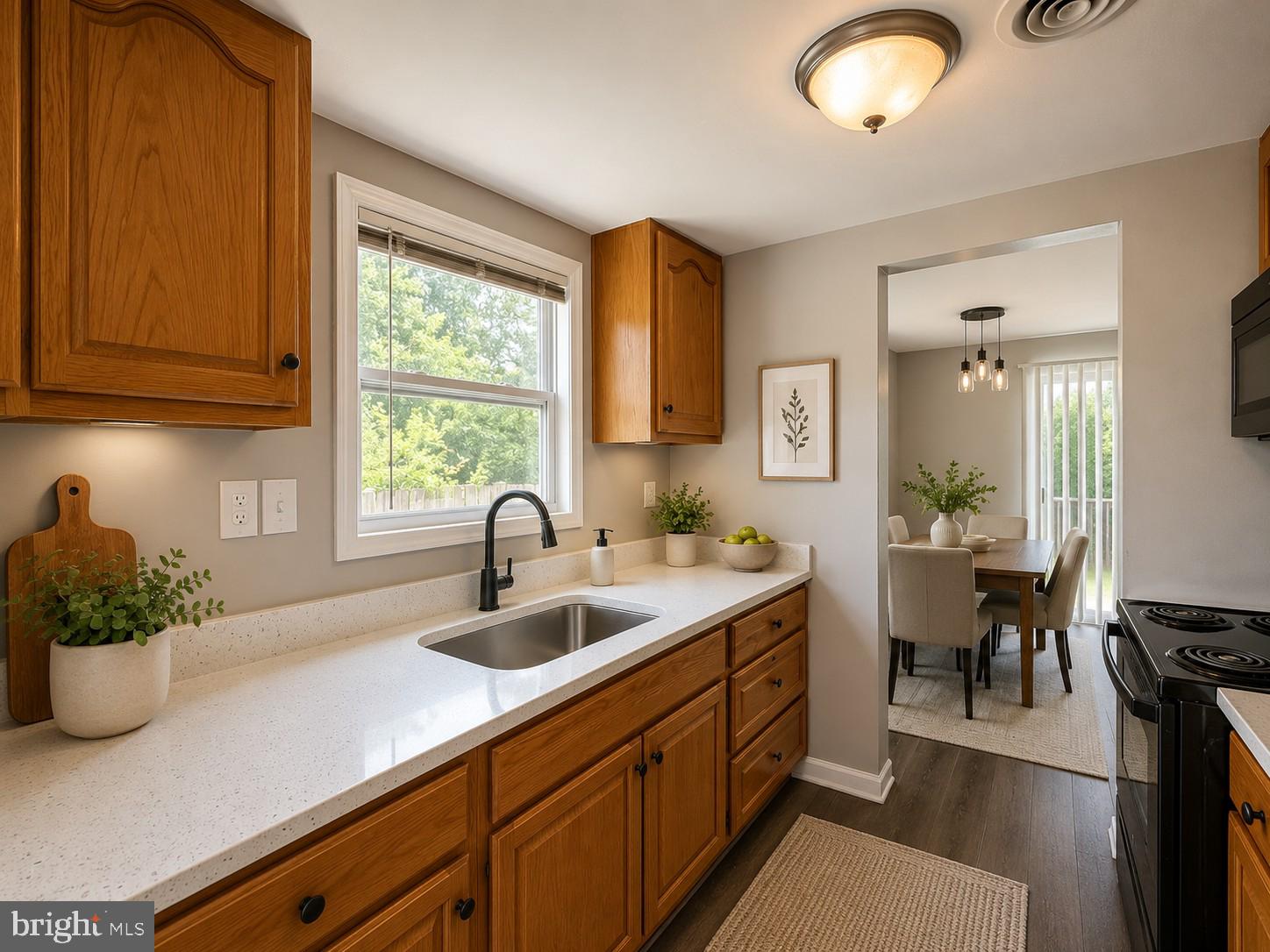 NORTHWOOD - Residential