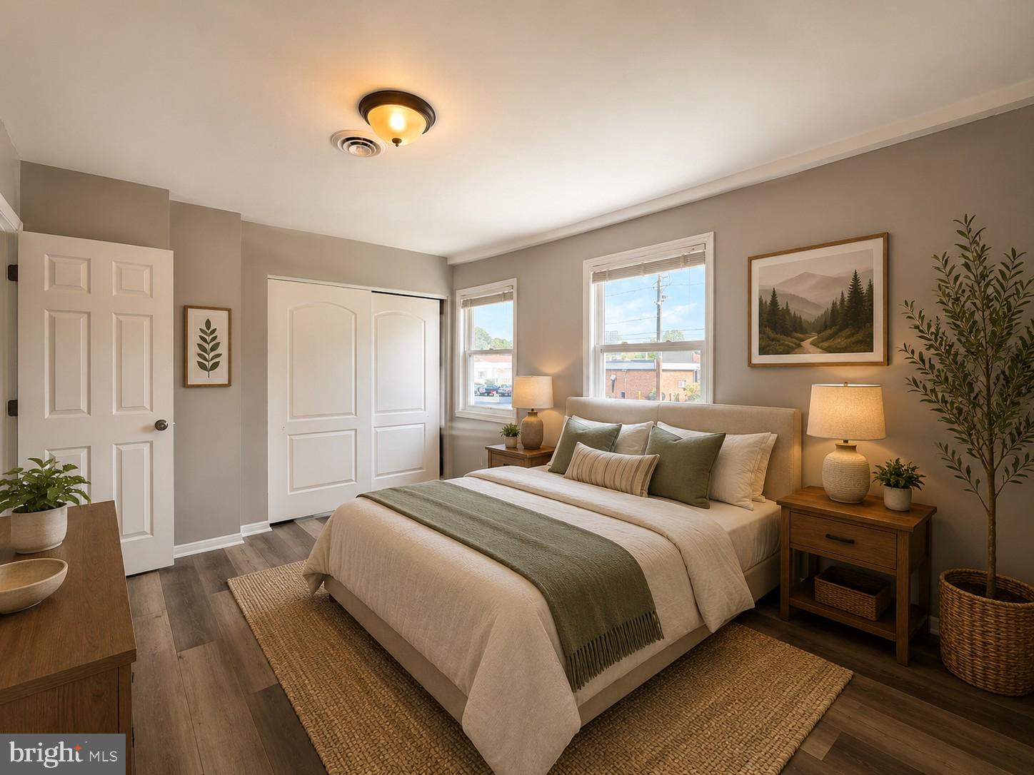 NORTHWOOD - Residential