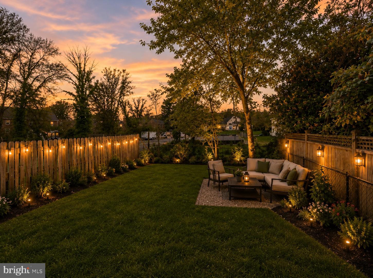 NORTHWOOD - Residential