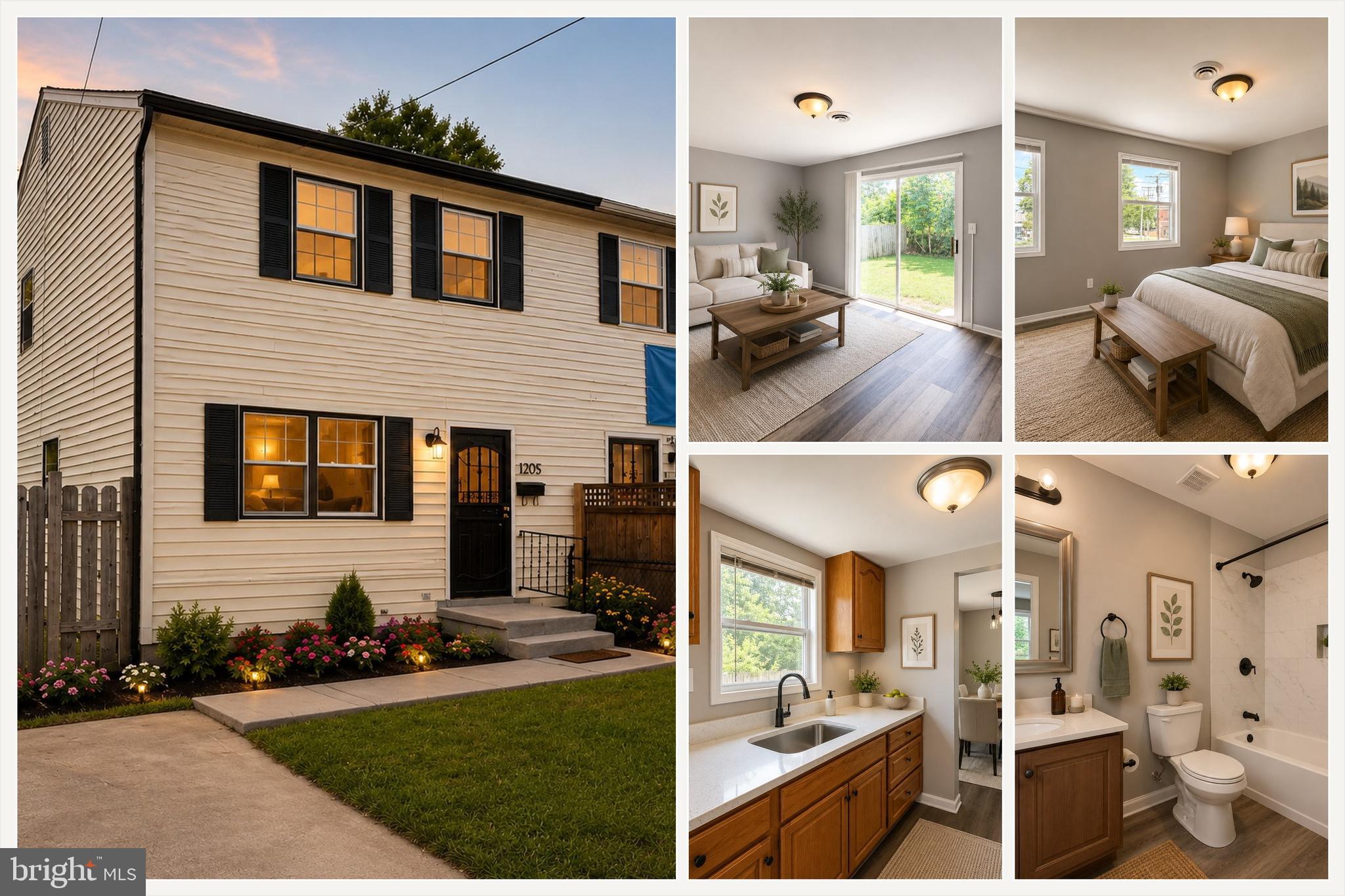 NORTHWOOD - Residential
