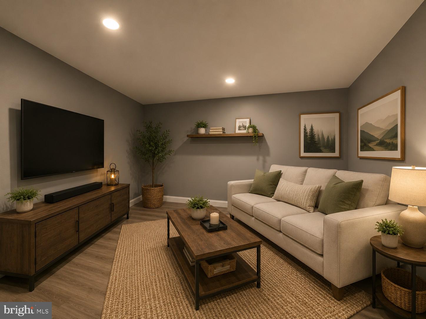 NORTHWOOD - Residential