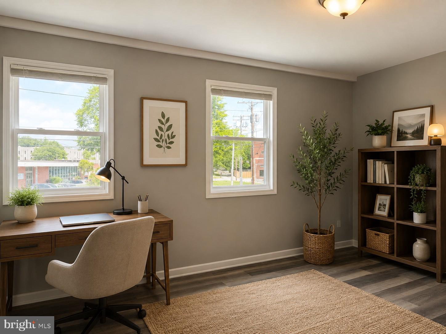NORTHWOOD - Residential