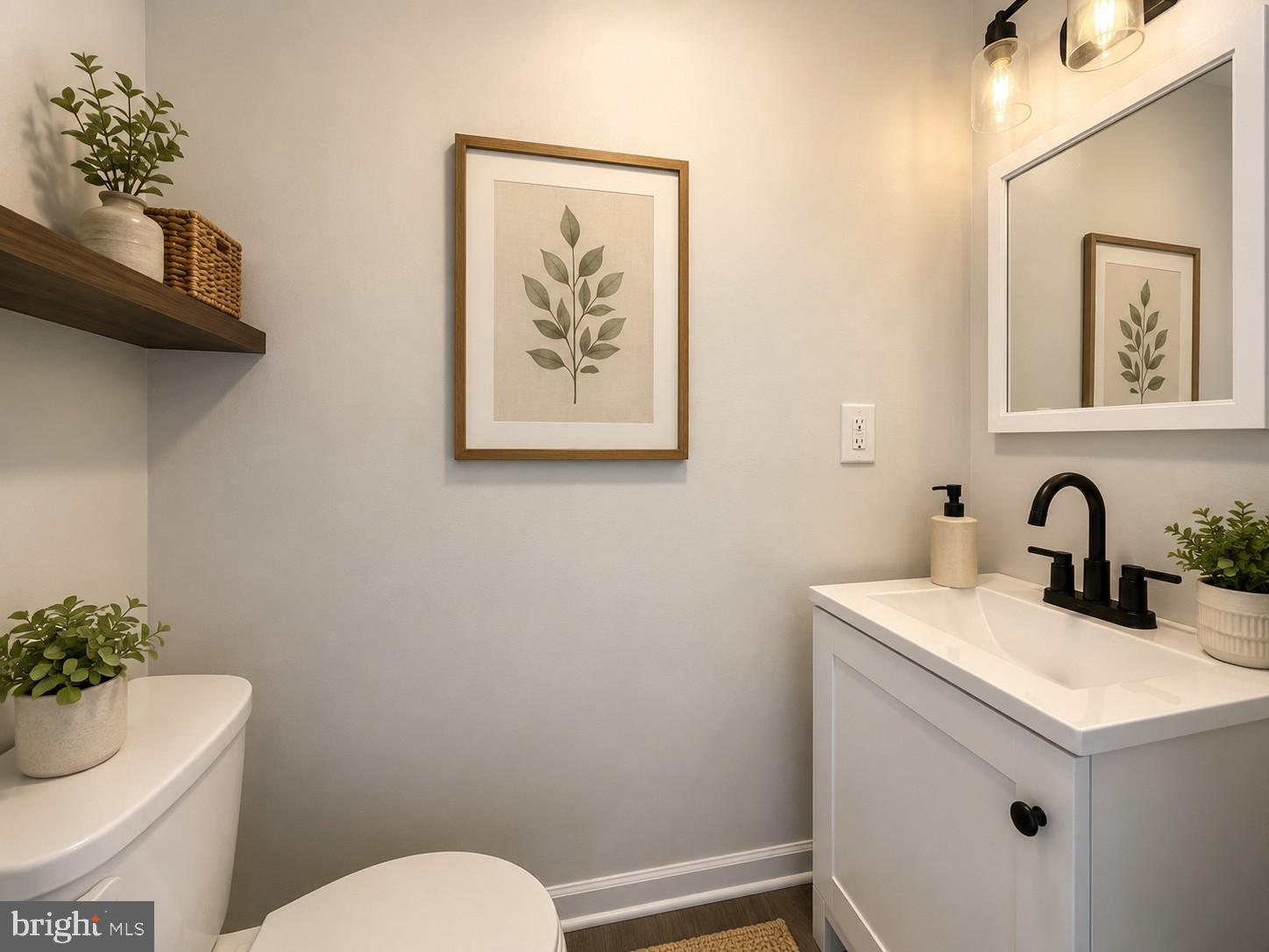 NORTHWOOD - Residential