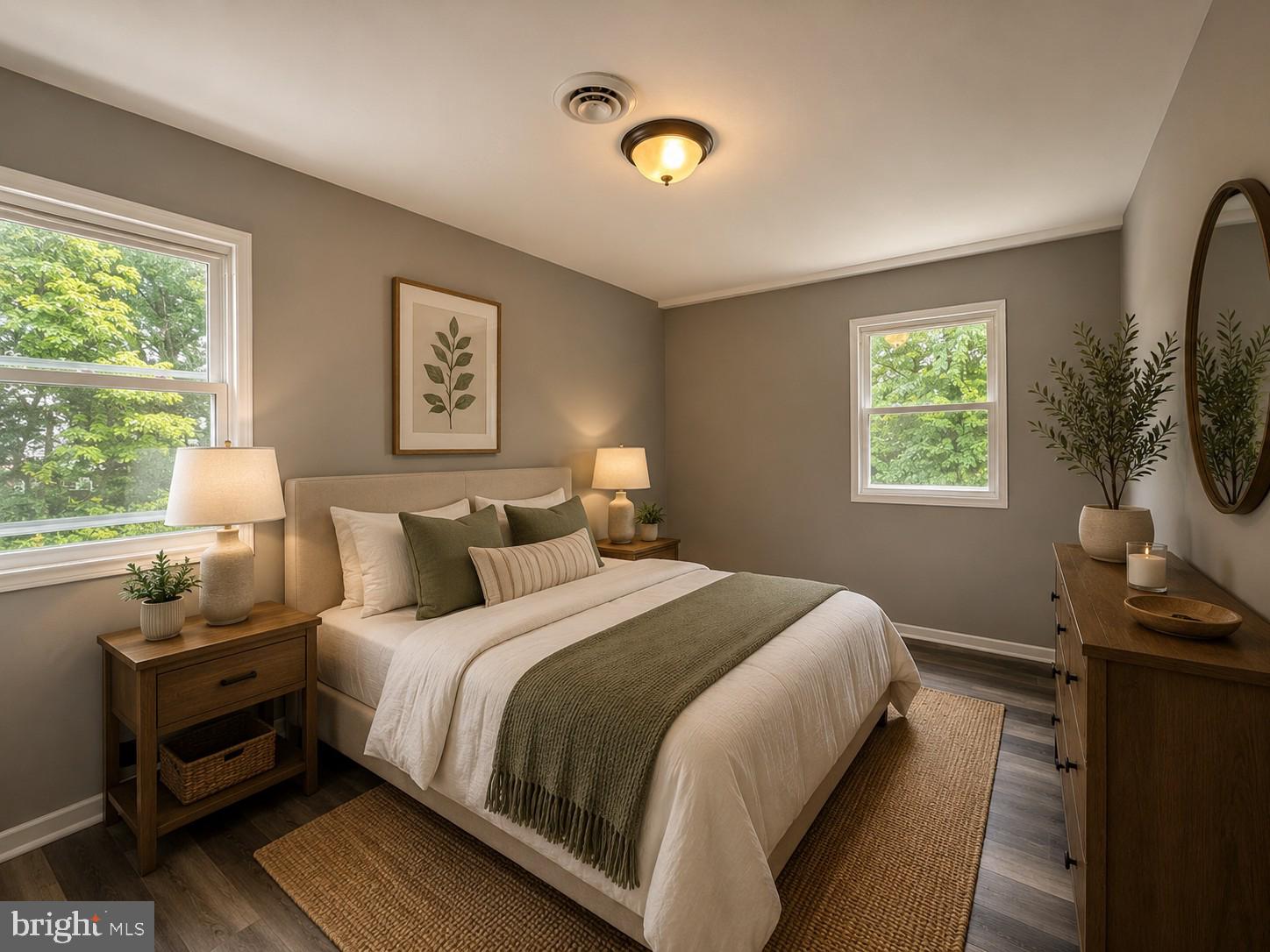 NORTHWOOD - Residential