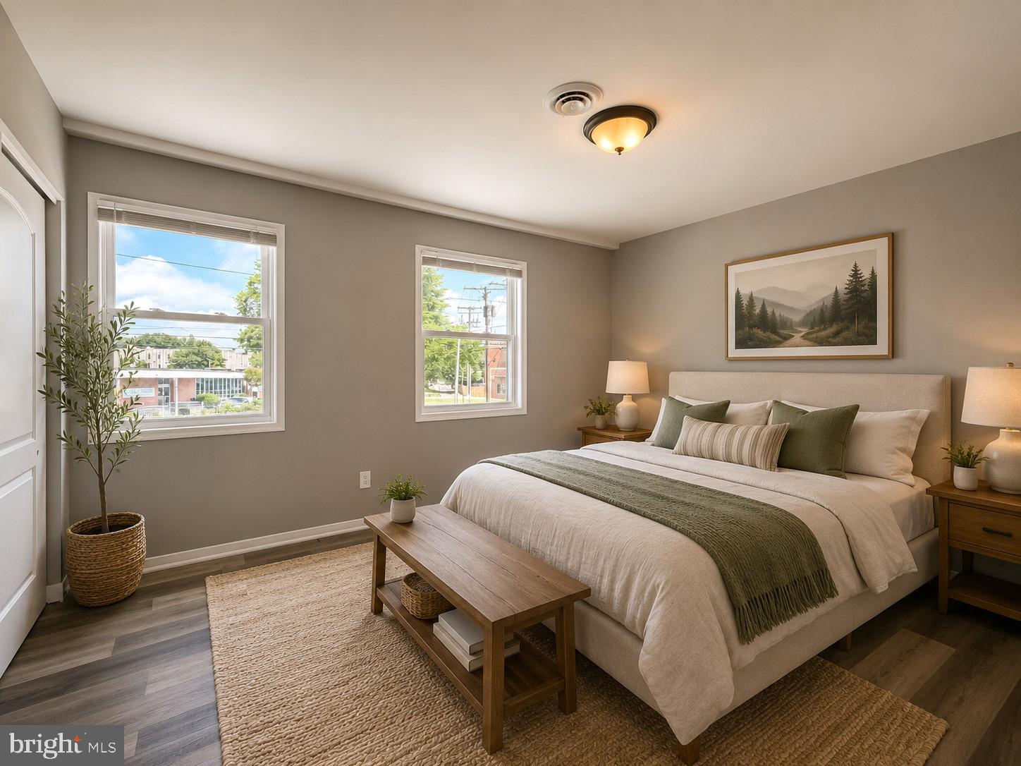 NORTHWOOD - Residential