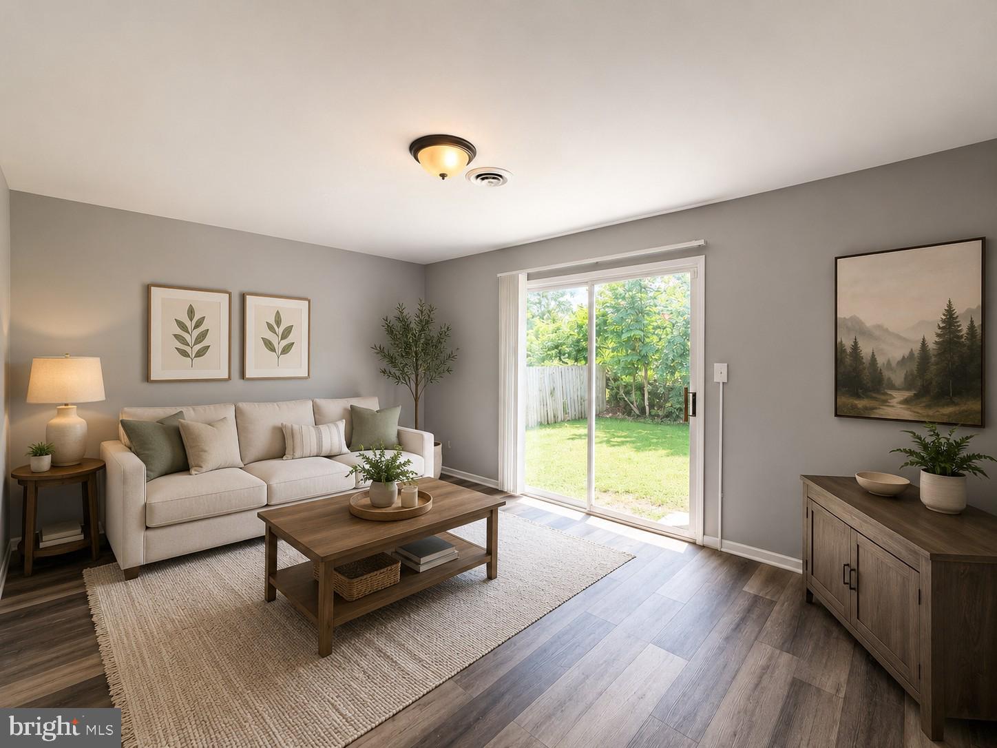 NORTHWOOD - Residential
