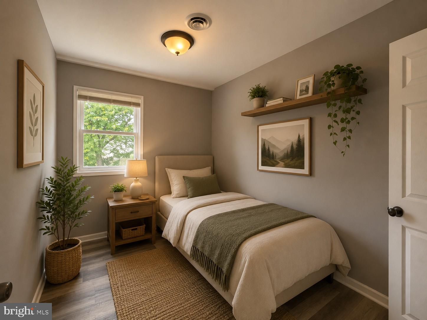 NORTHWOOD - Residential
