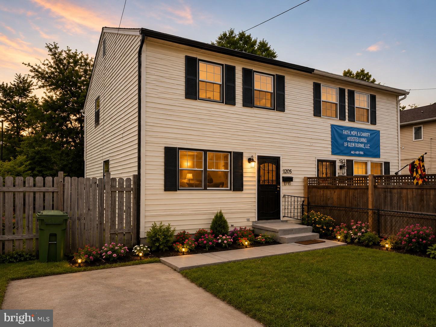 NORTHWOOD - Residential