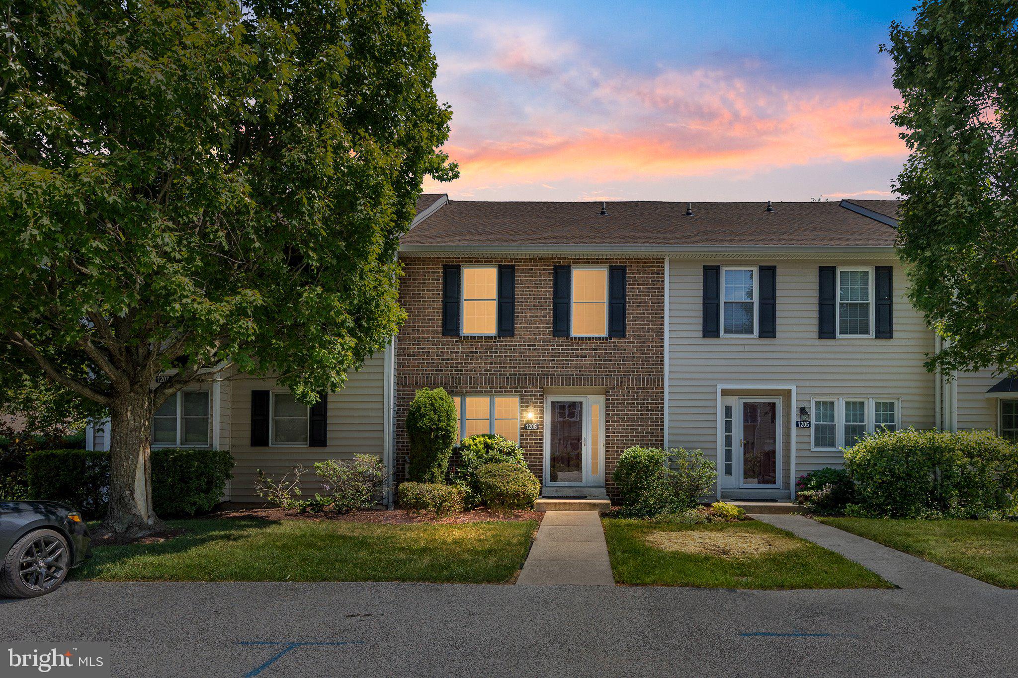 SPRINGHILL FARM - Residential