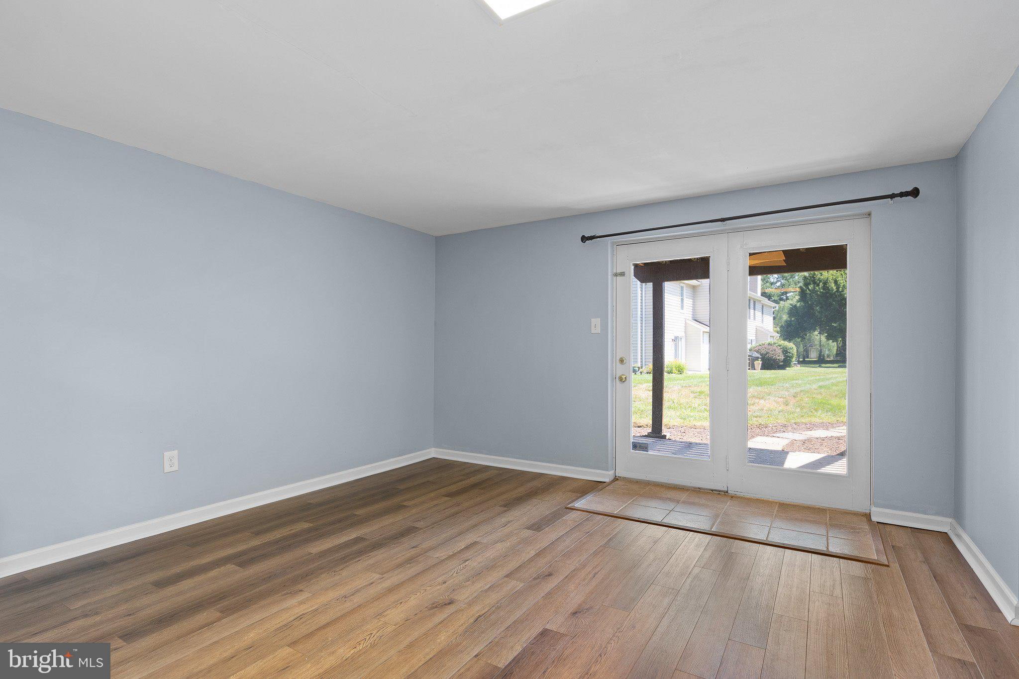 SPRINGHILL FARM - Residential