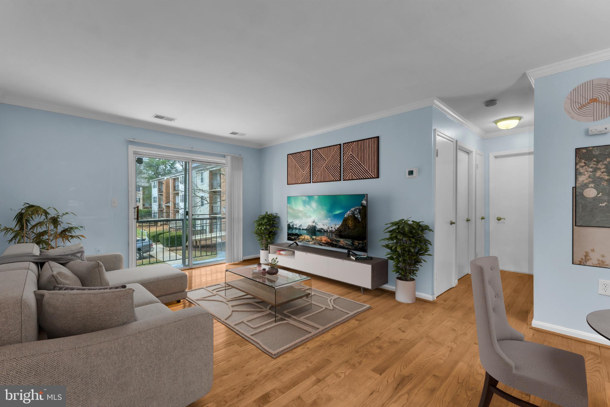 FLOWER HILL - Residential