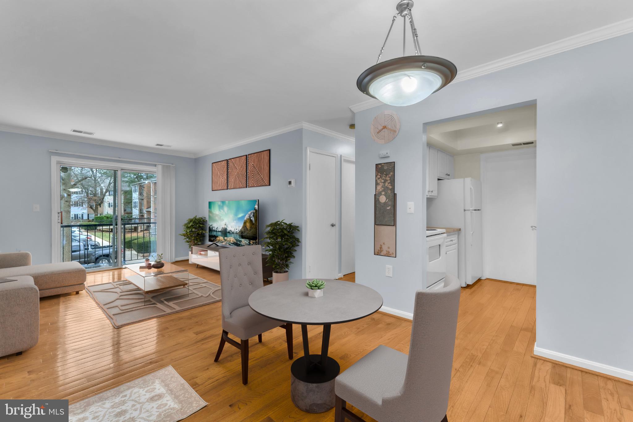 FLOWER HILL - Residential