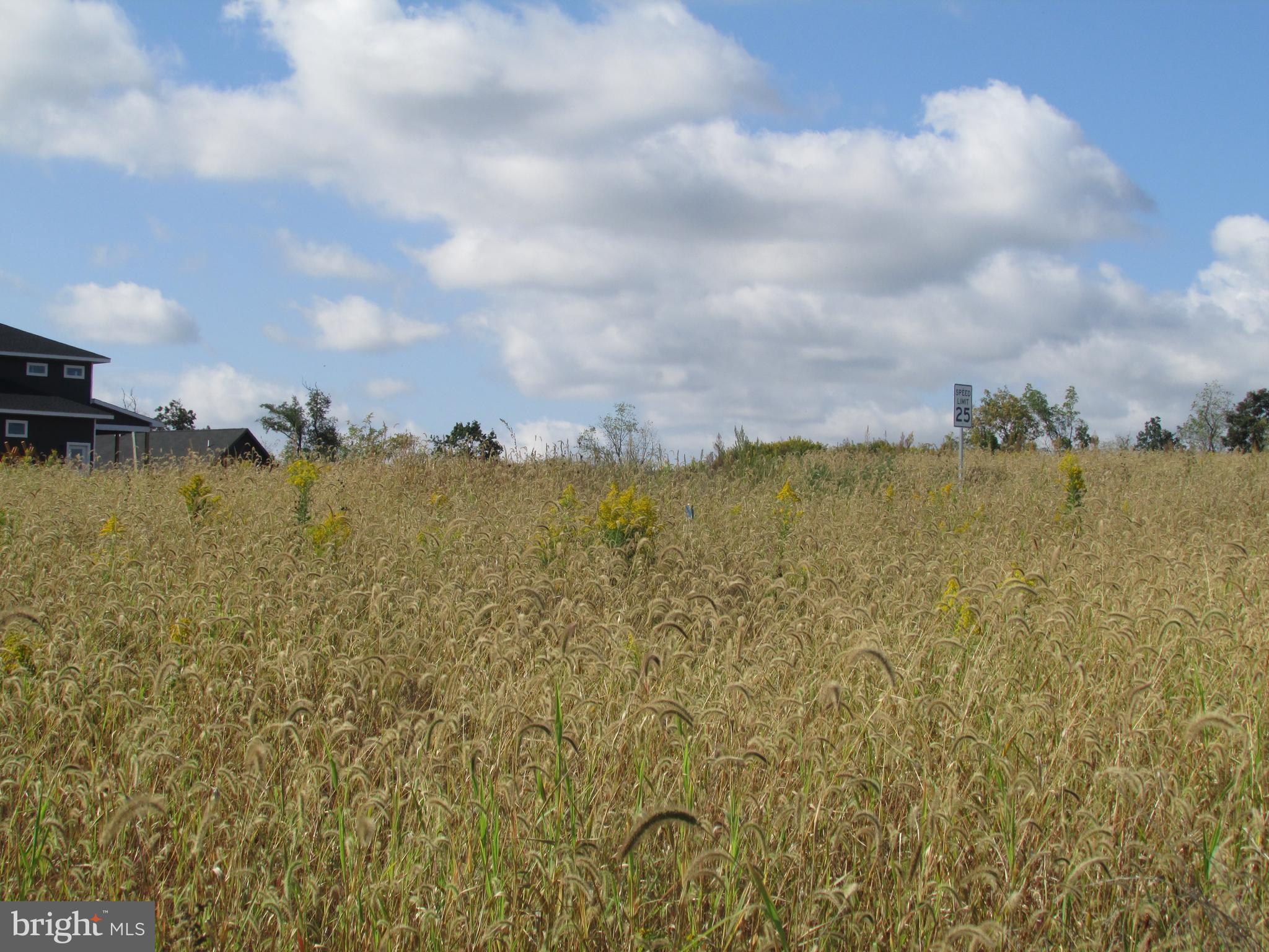 WINFIELD HEIGHTS - Land