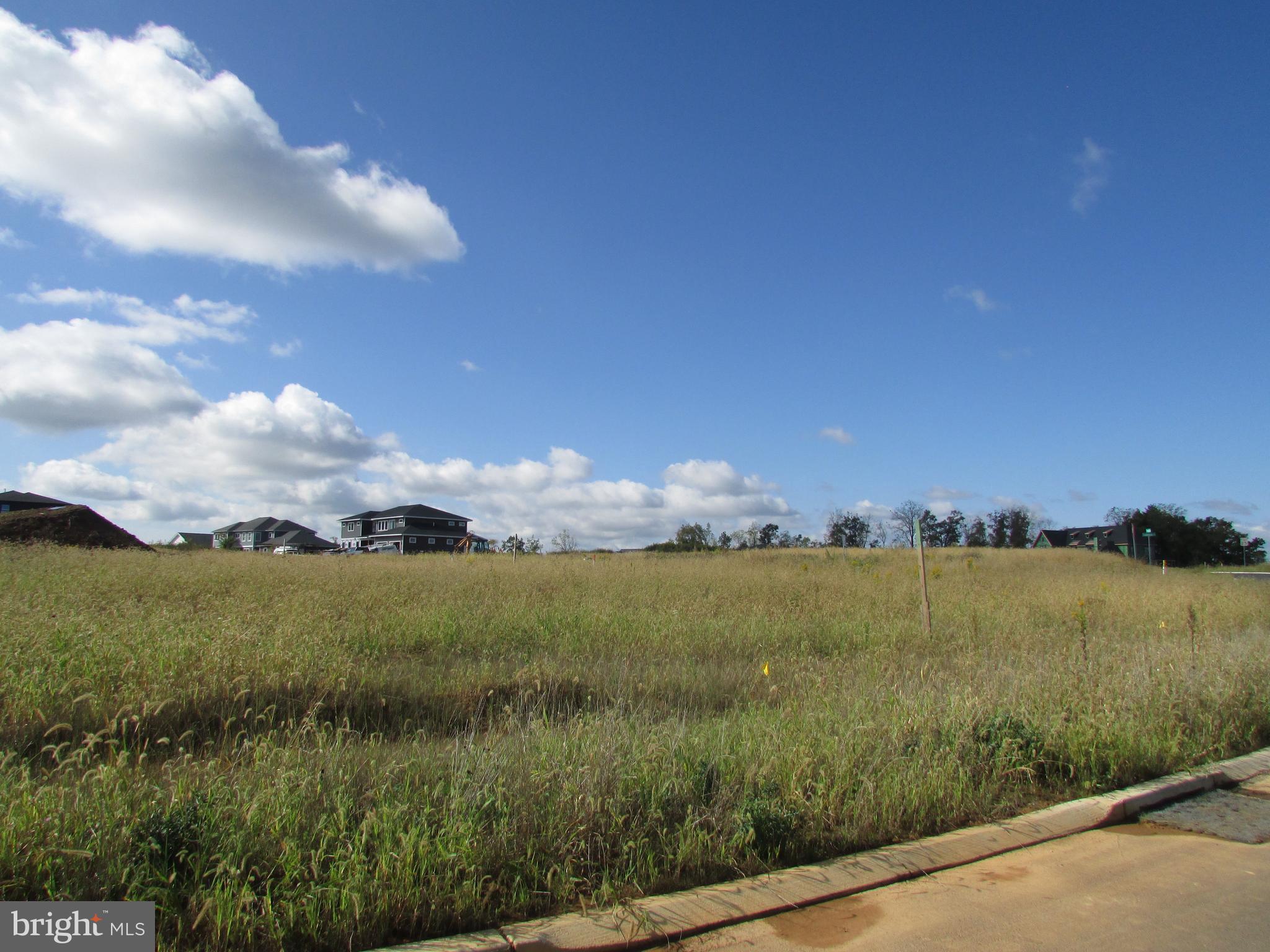 WINFIELD HEIGHTS - Land
