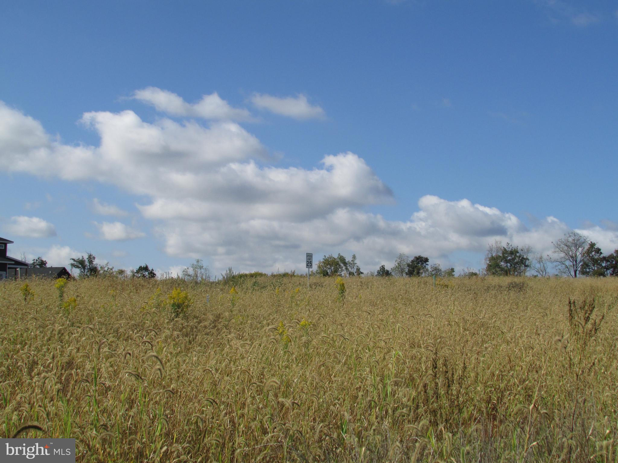 WINFIELD HEIGHTS - Land