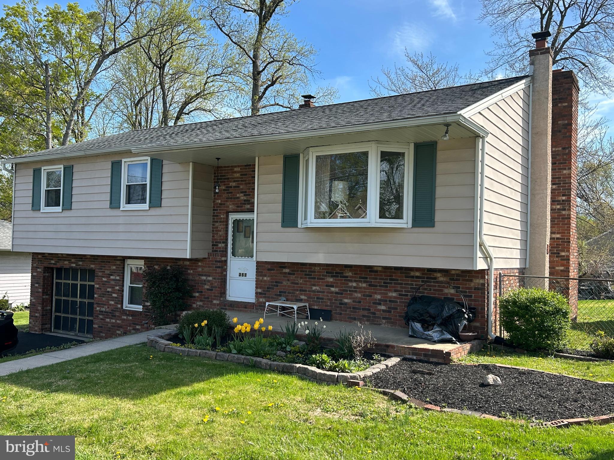 LANGHORNE GABLES - Residential