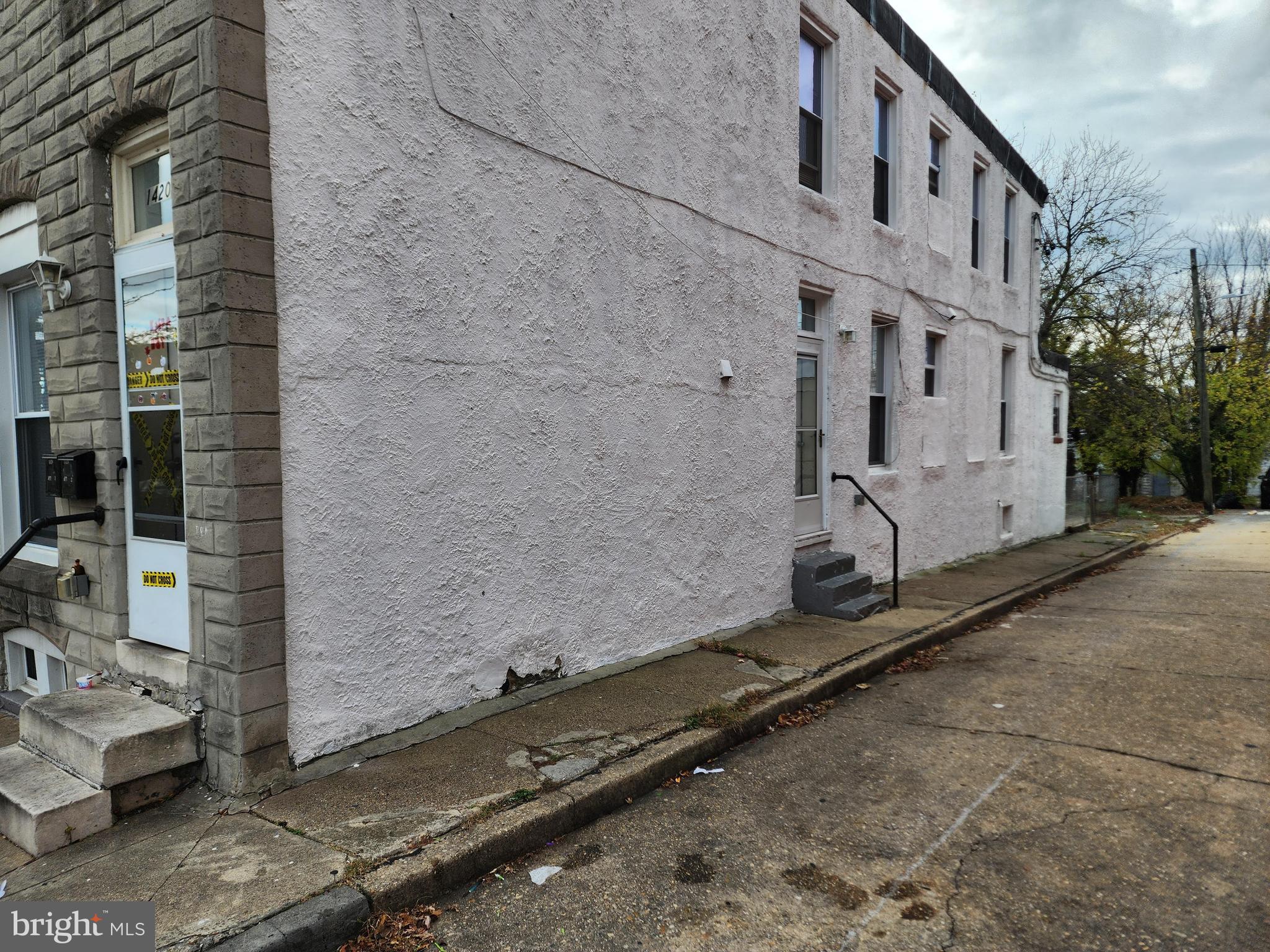 NONE AVAILABLE - Residential Lease