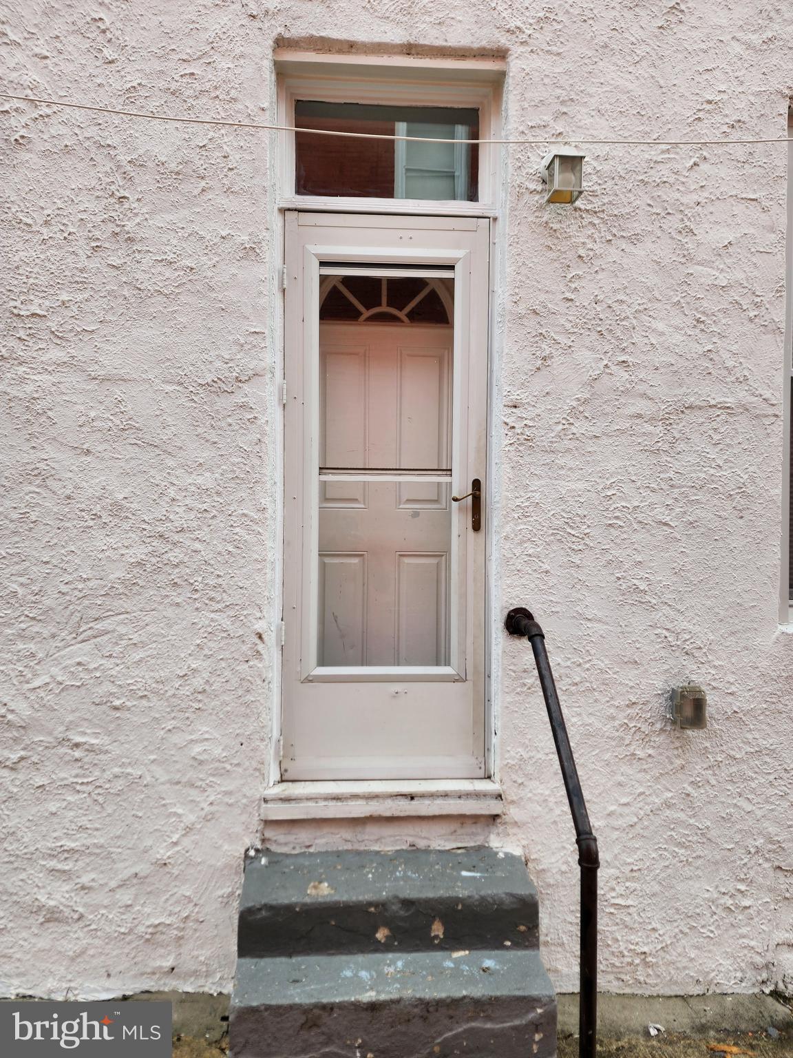 Cozy, quaint 2 bedroom unit near Patterson Park and John Hopkins. Newly renovated and ready for move in. Take a tour today.   **Rent includes water UP TO $100/month.  All other utilities are to be paid by the Tenant.