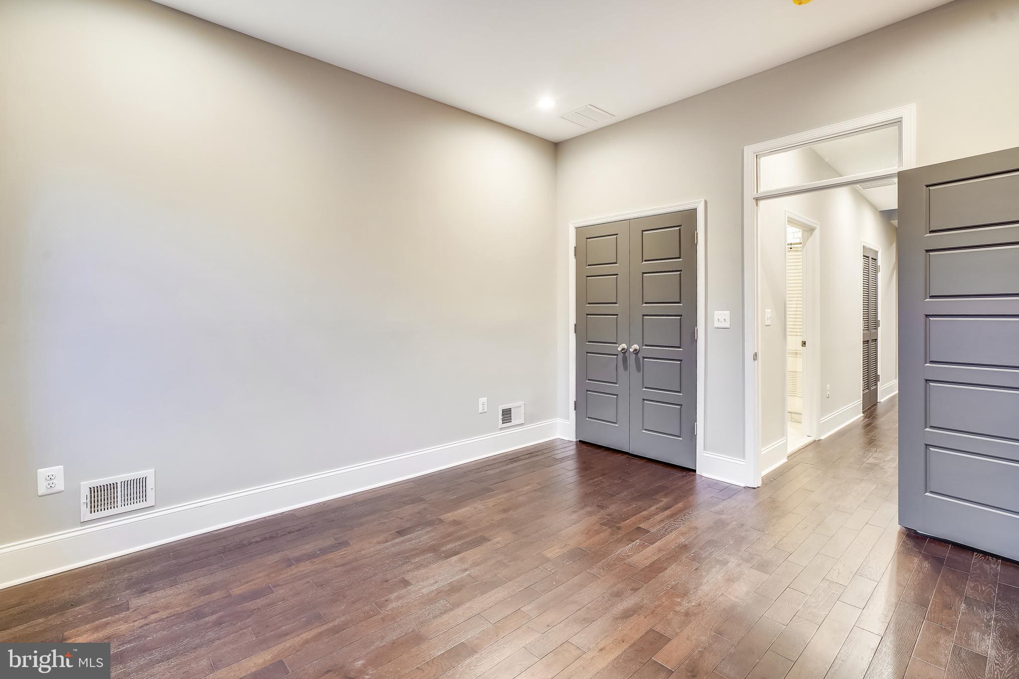 PATTERSON PARK - Residential