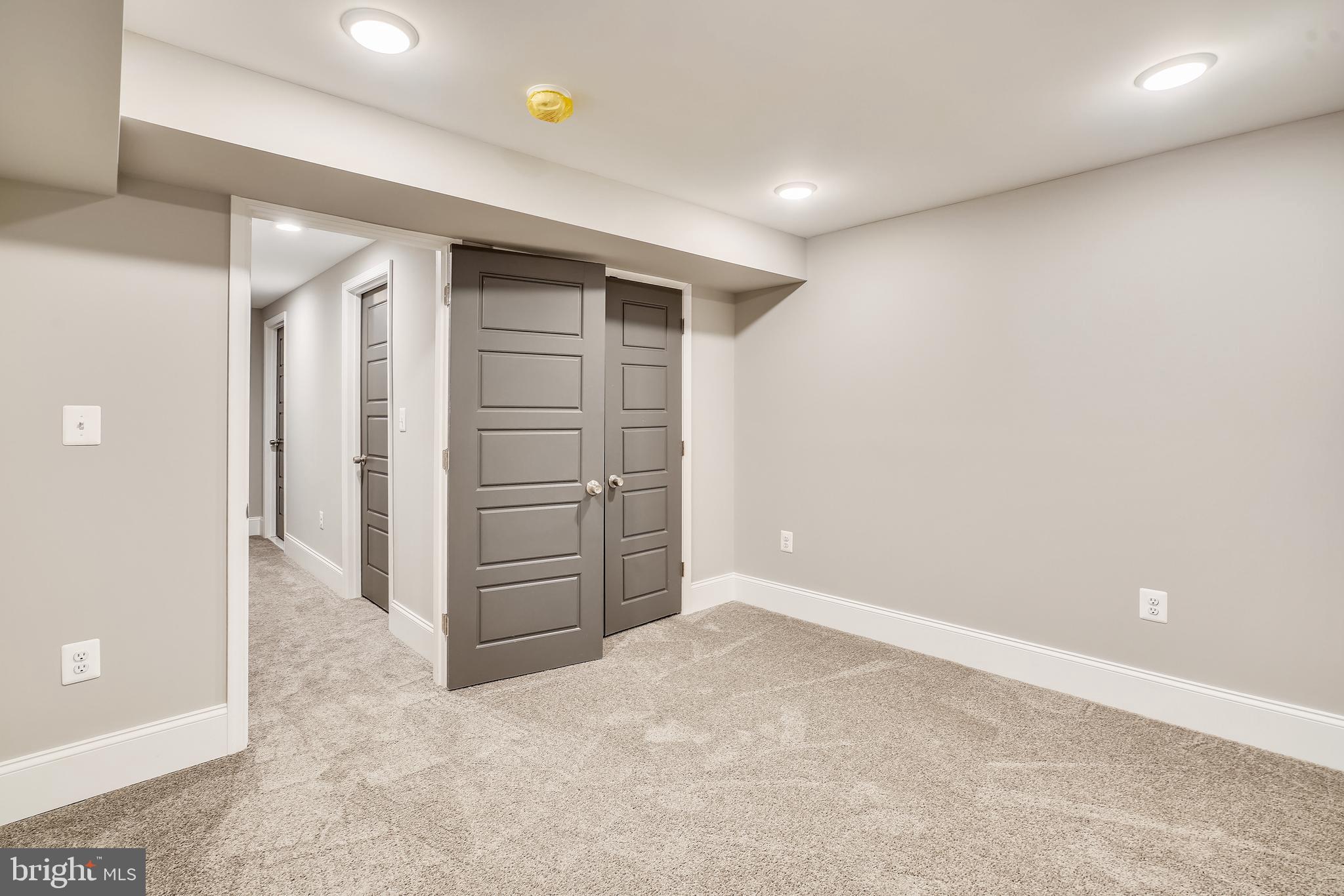 PATTERSON PARK - Residential