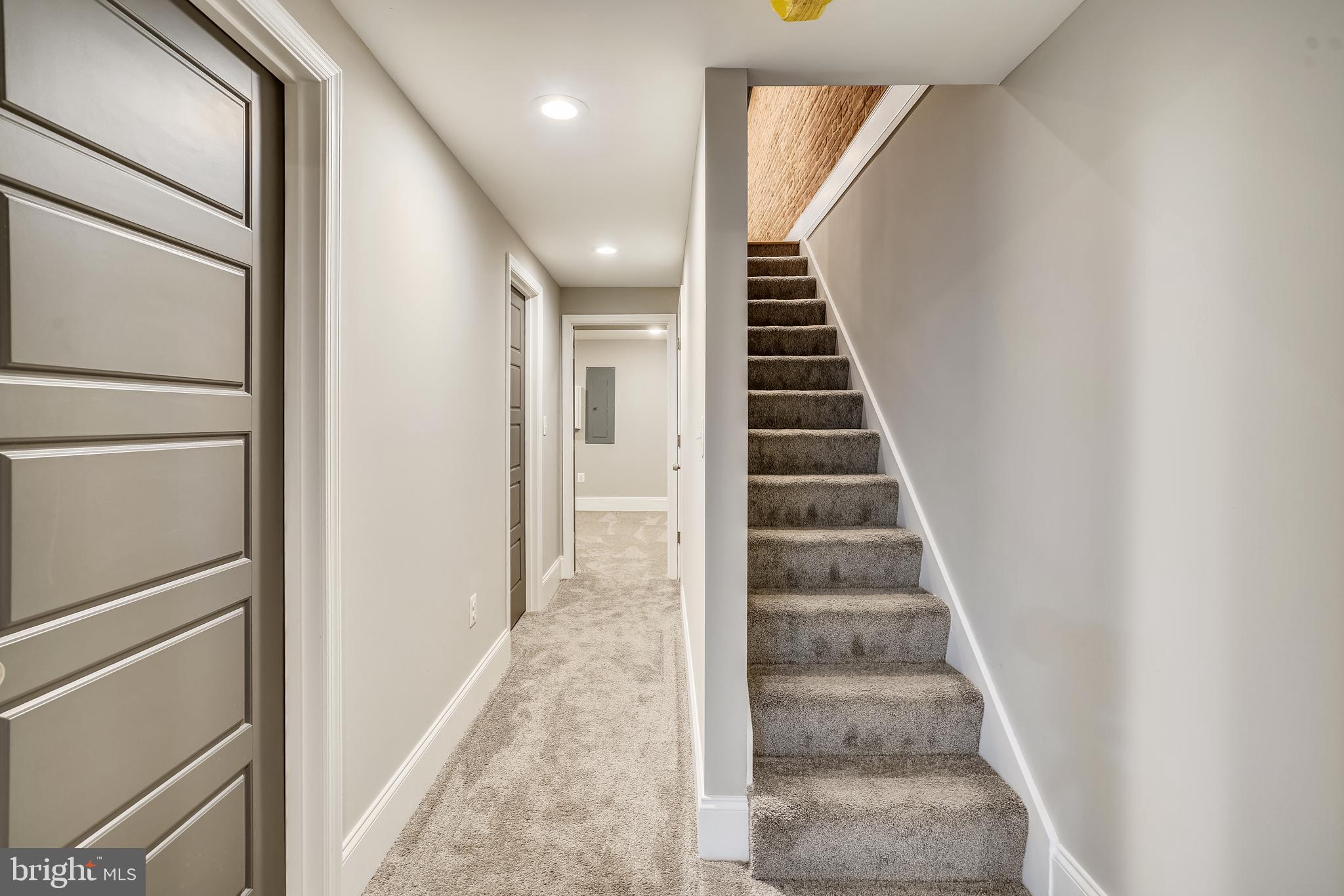 PATTERSON PARK - Residential