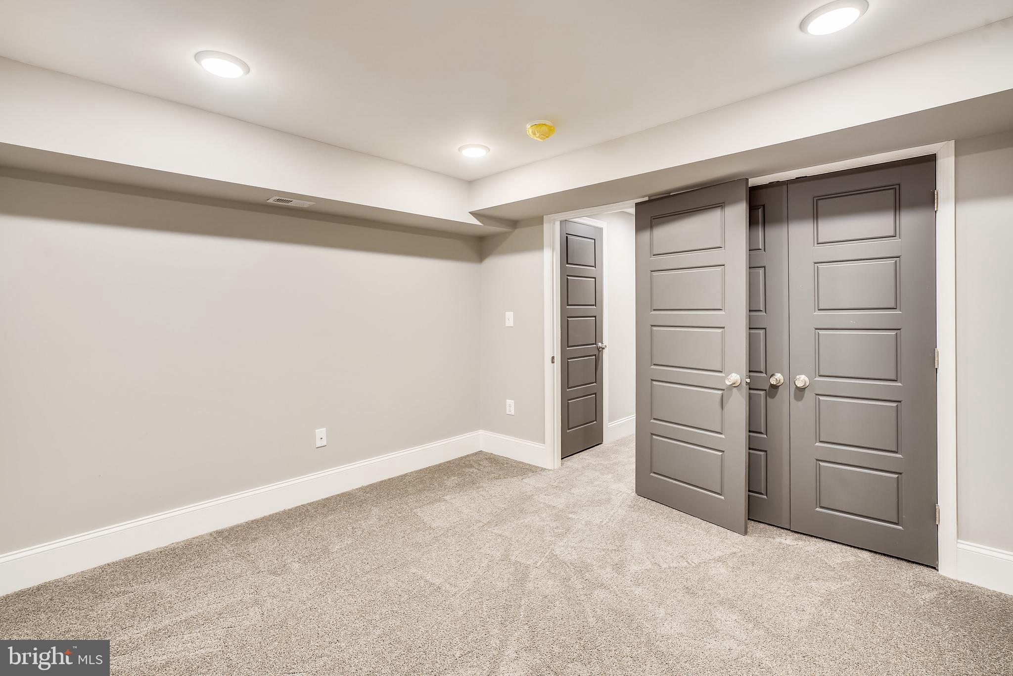 PATTERSON PARK - Residential