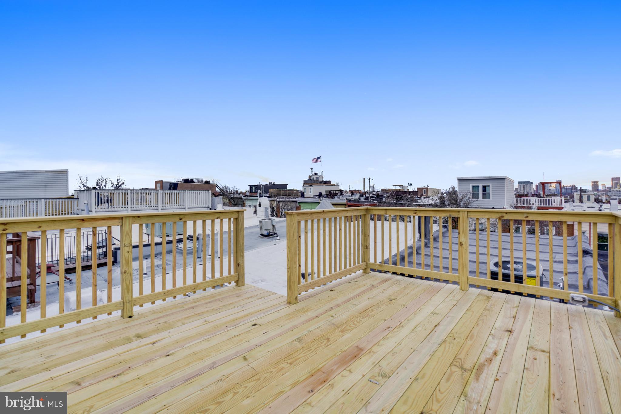 PATTERSON PARK - Residential