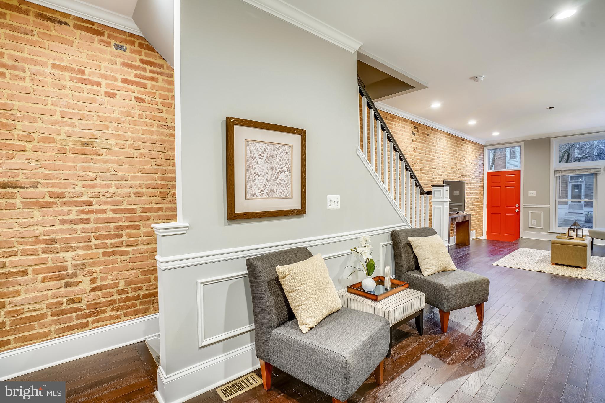PATTERSON PARK - Residential