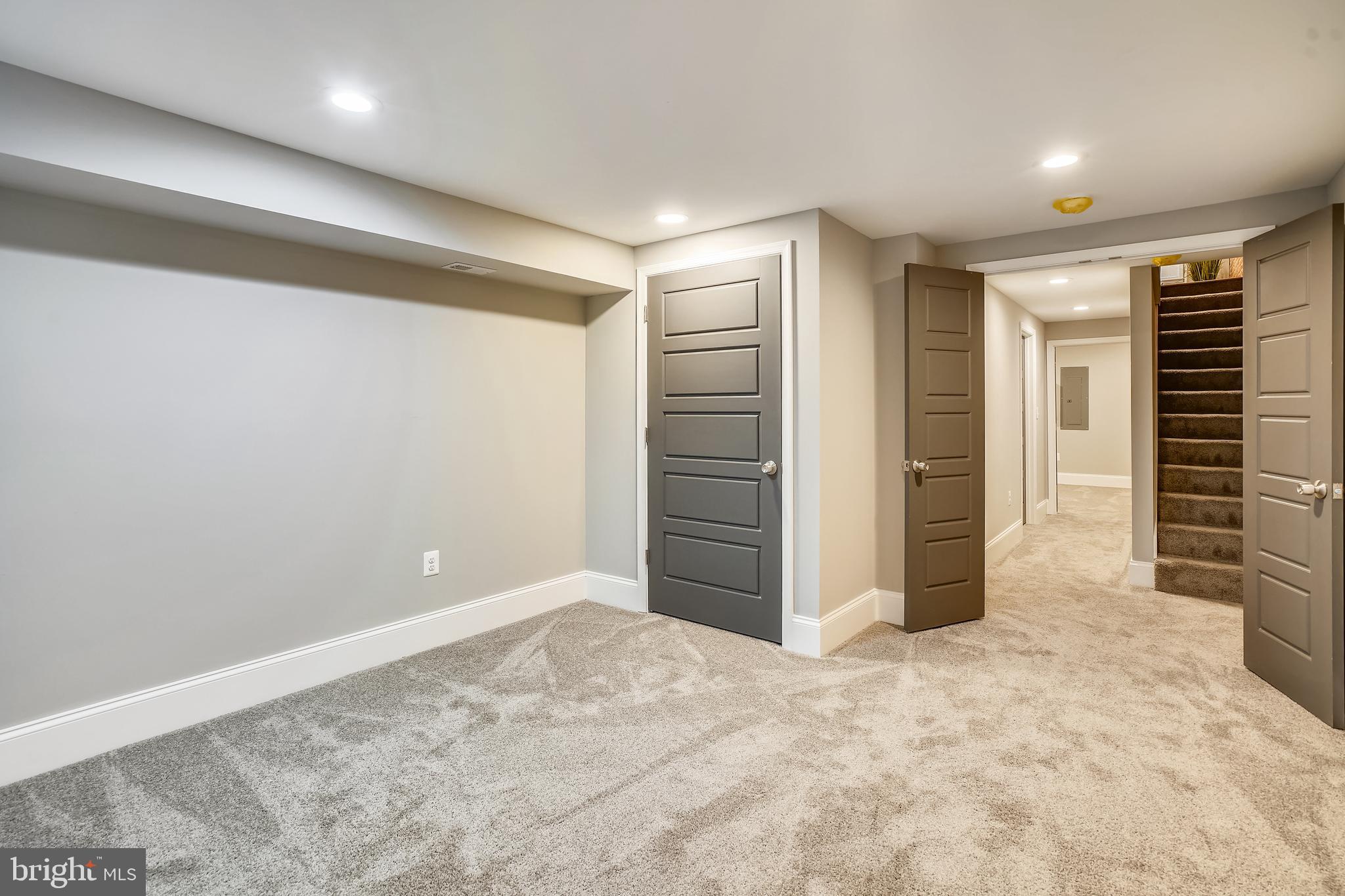 PATTERSON PARK - Residential