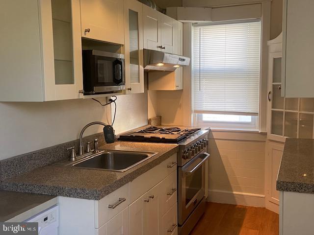 ARDMORE - Residential
