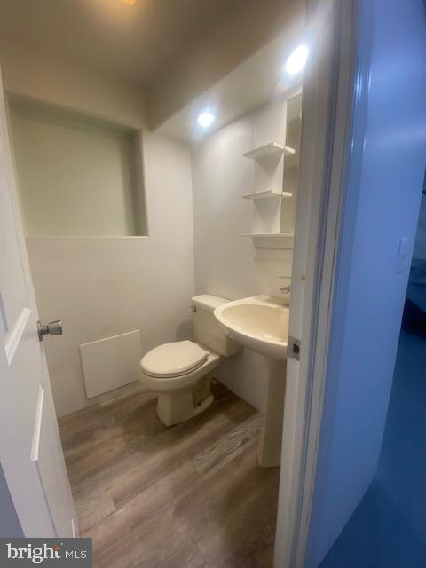 ARDMORE - Residential