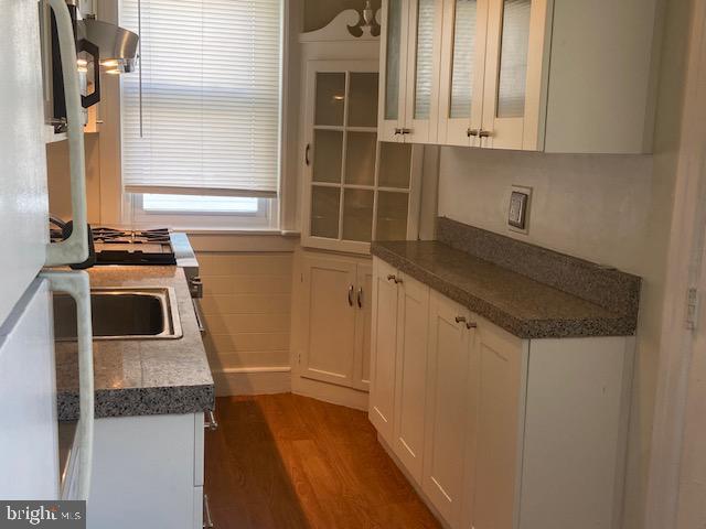 ARDMORE - Residential