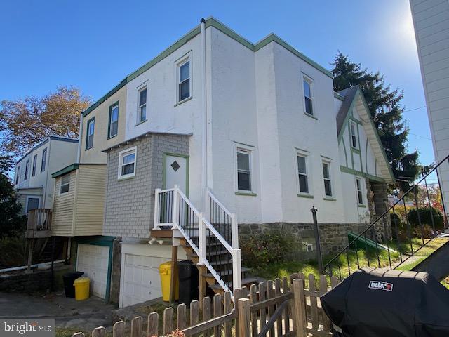 ARDMORE - Residential