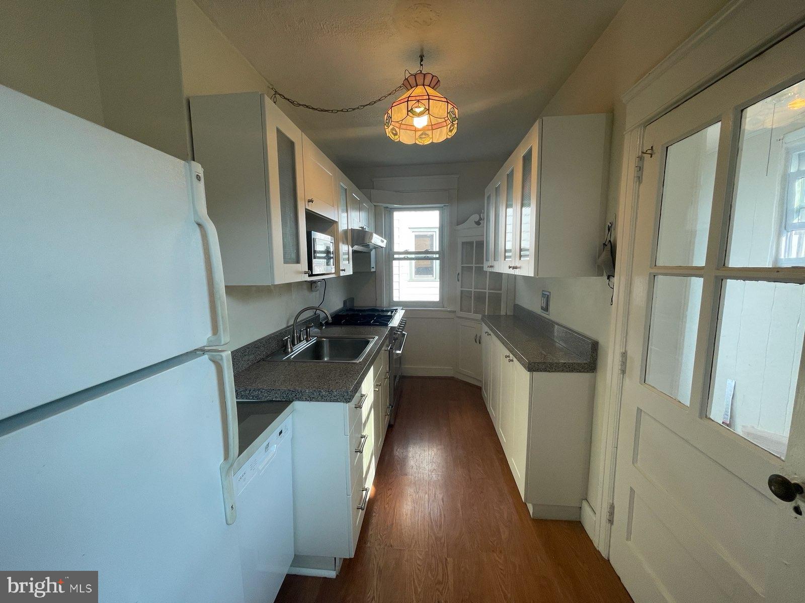 ARDMORE - Residential