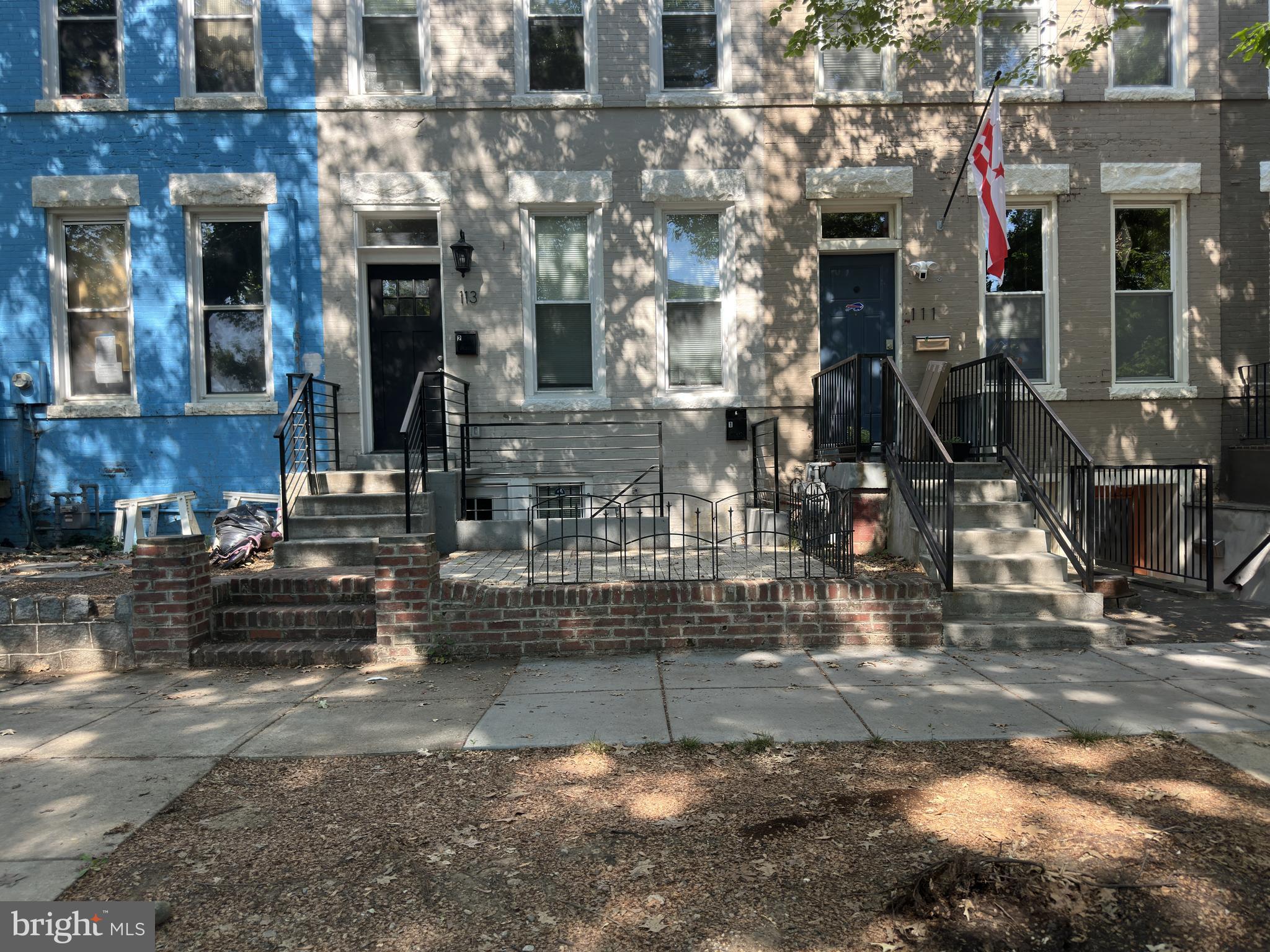 NONE AVAILABLE - Residential Income