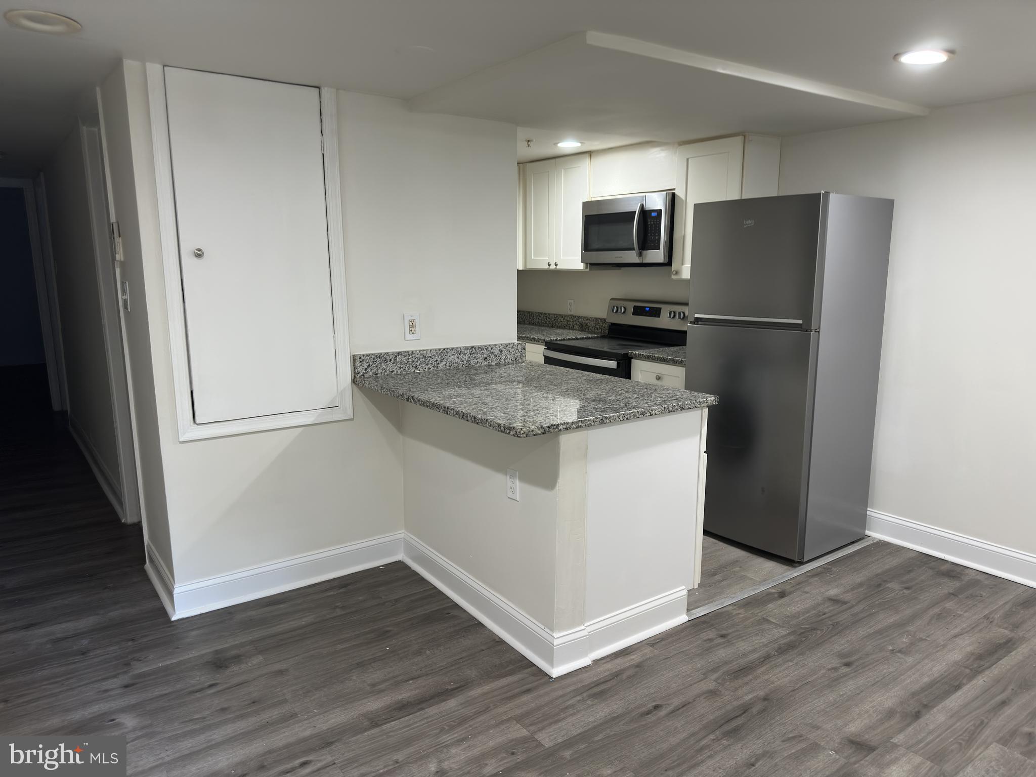 NONE AVAILABLE - Residential Income