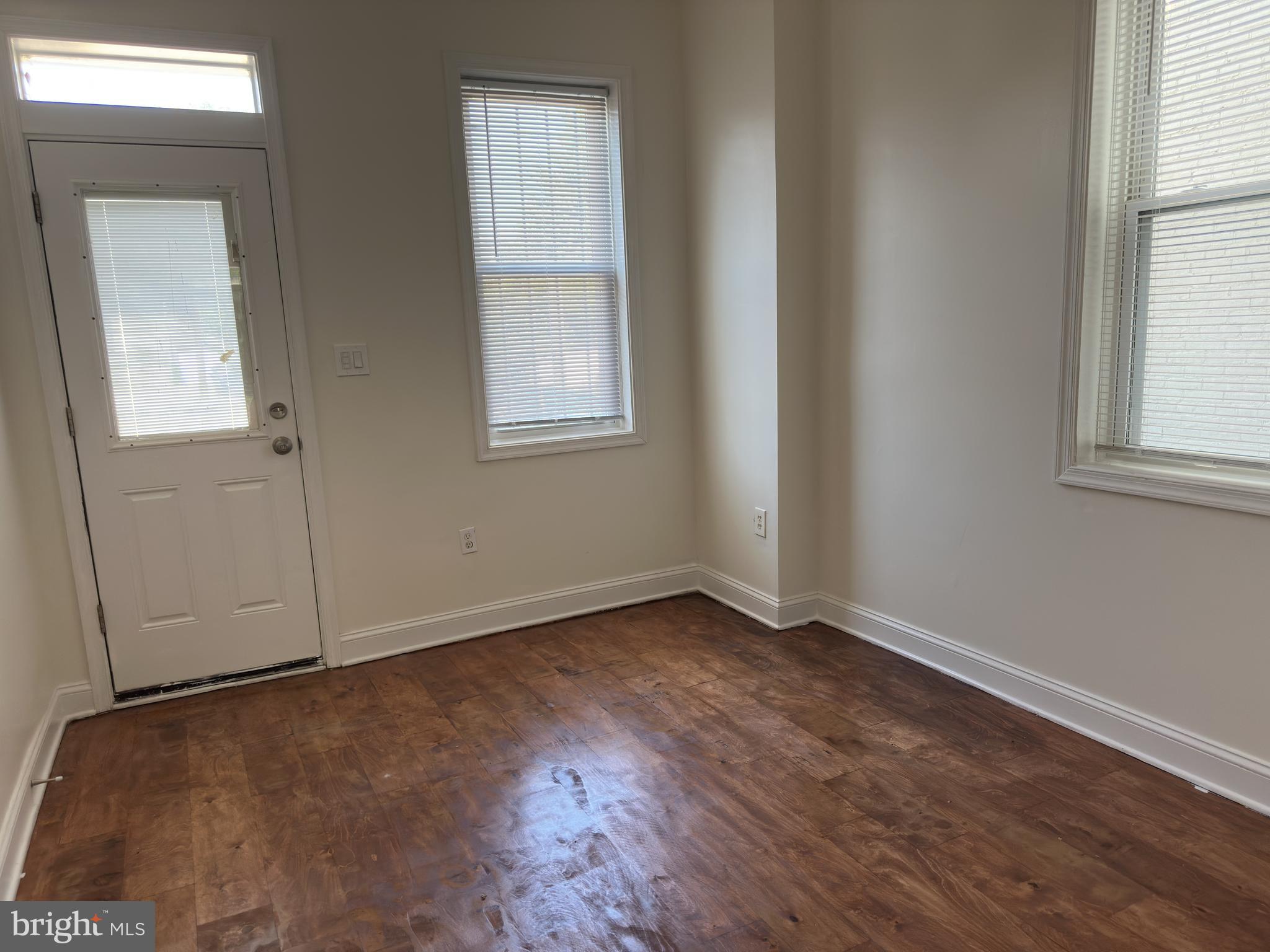 NONE AVAILABLE - Residential Income