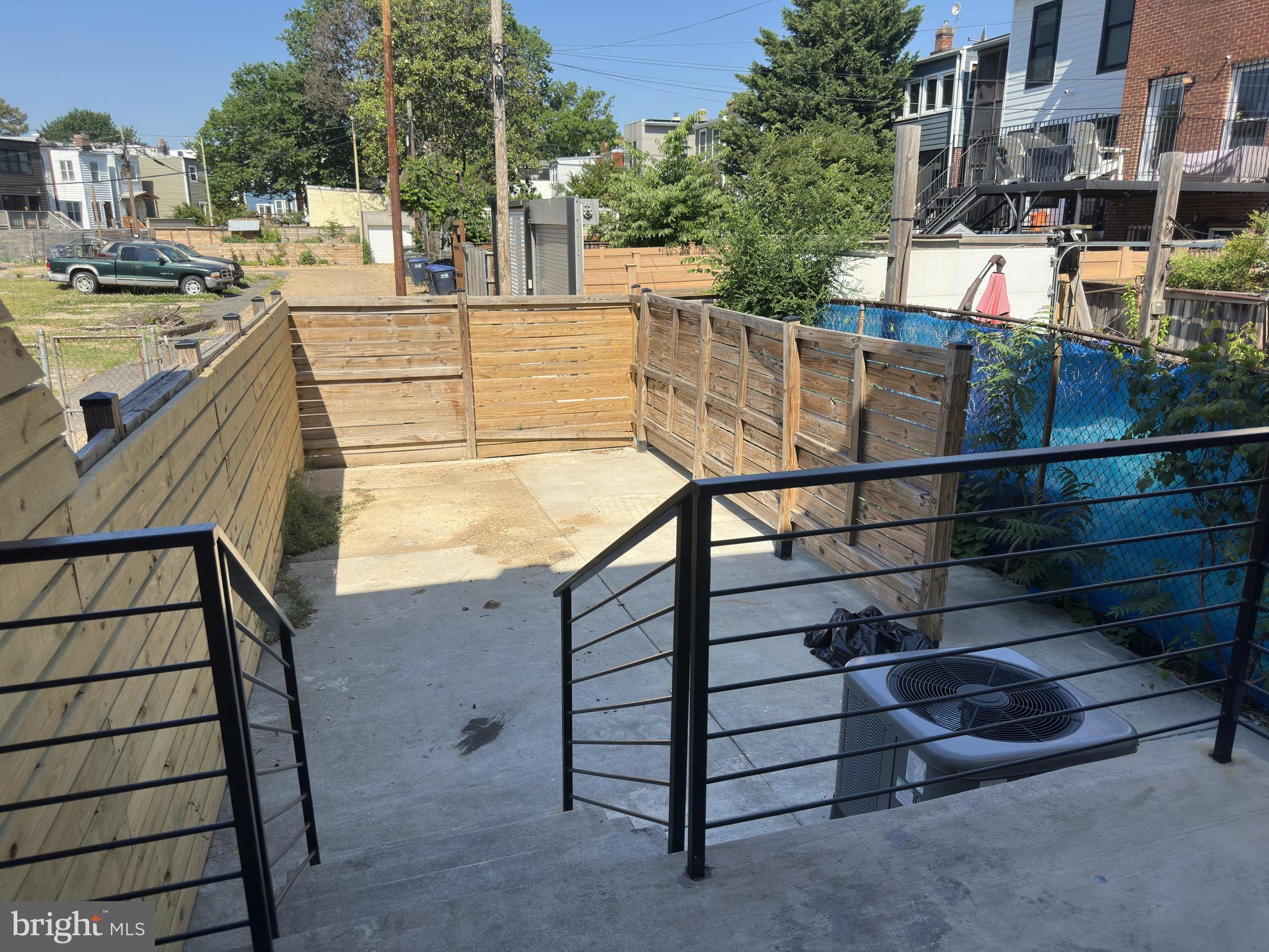 NONE AVAILABLE - Residential Income