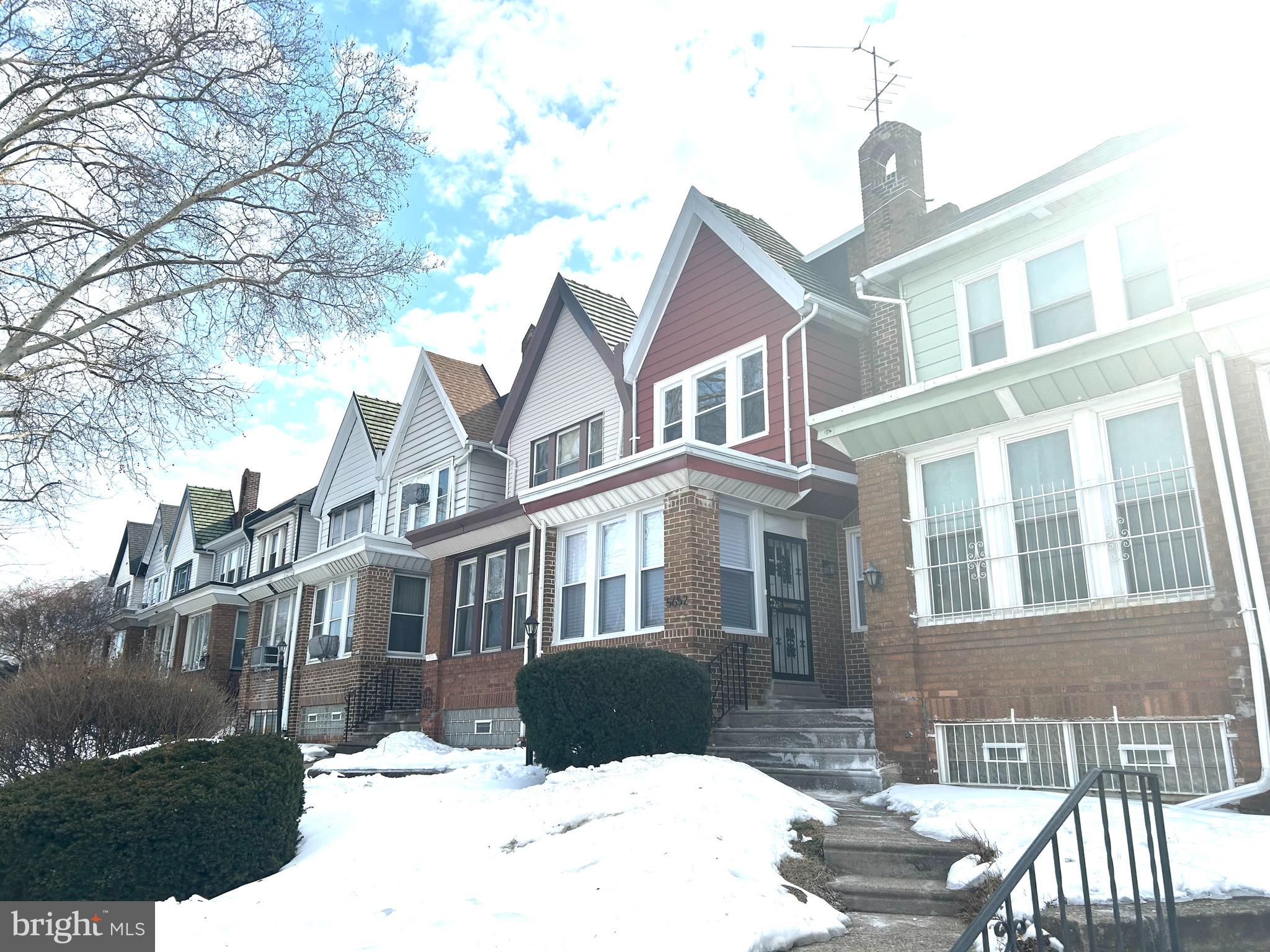 WYNNEFIELD - Residential