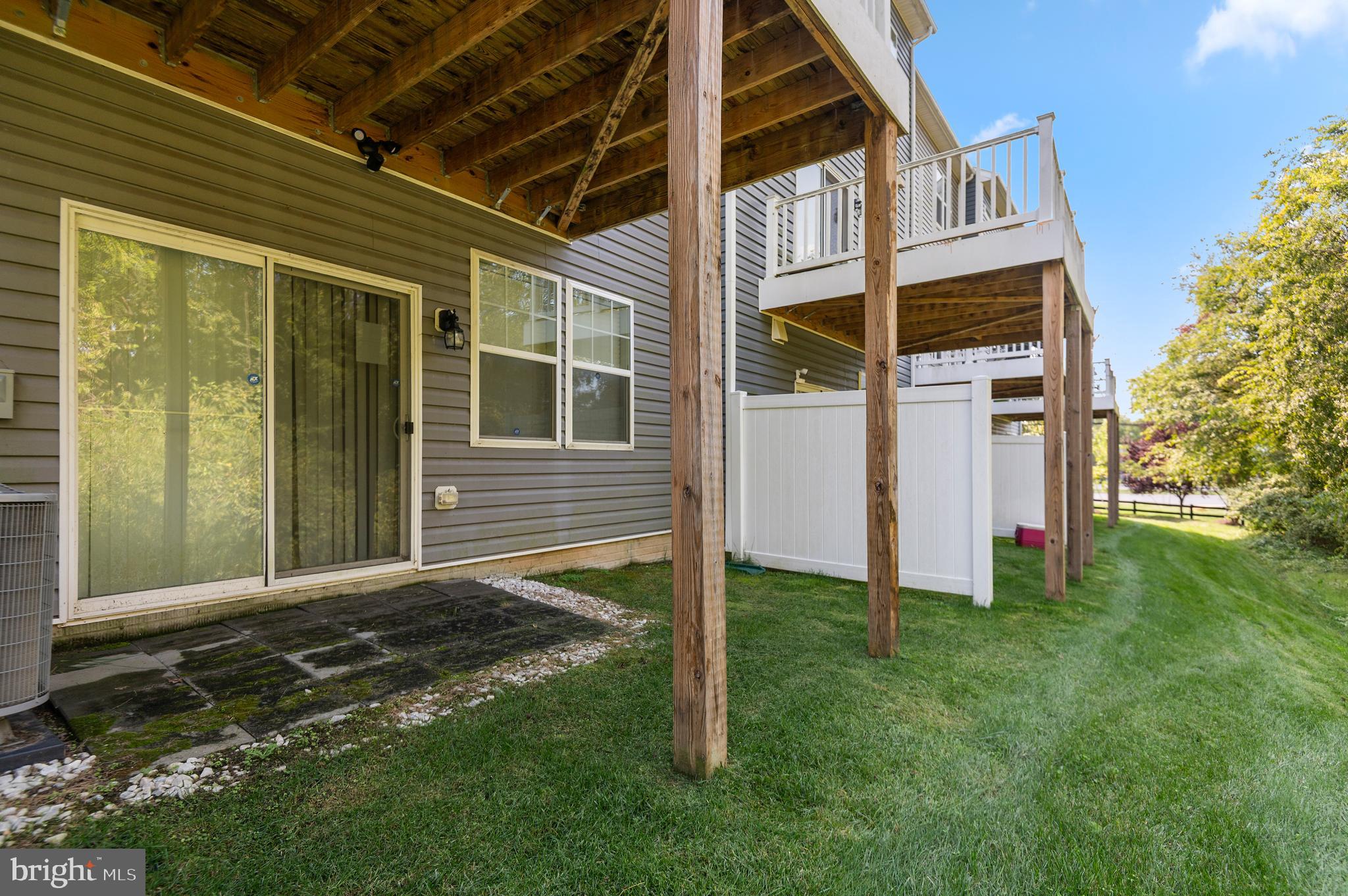 SEVERN MEADOWS - Residential
