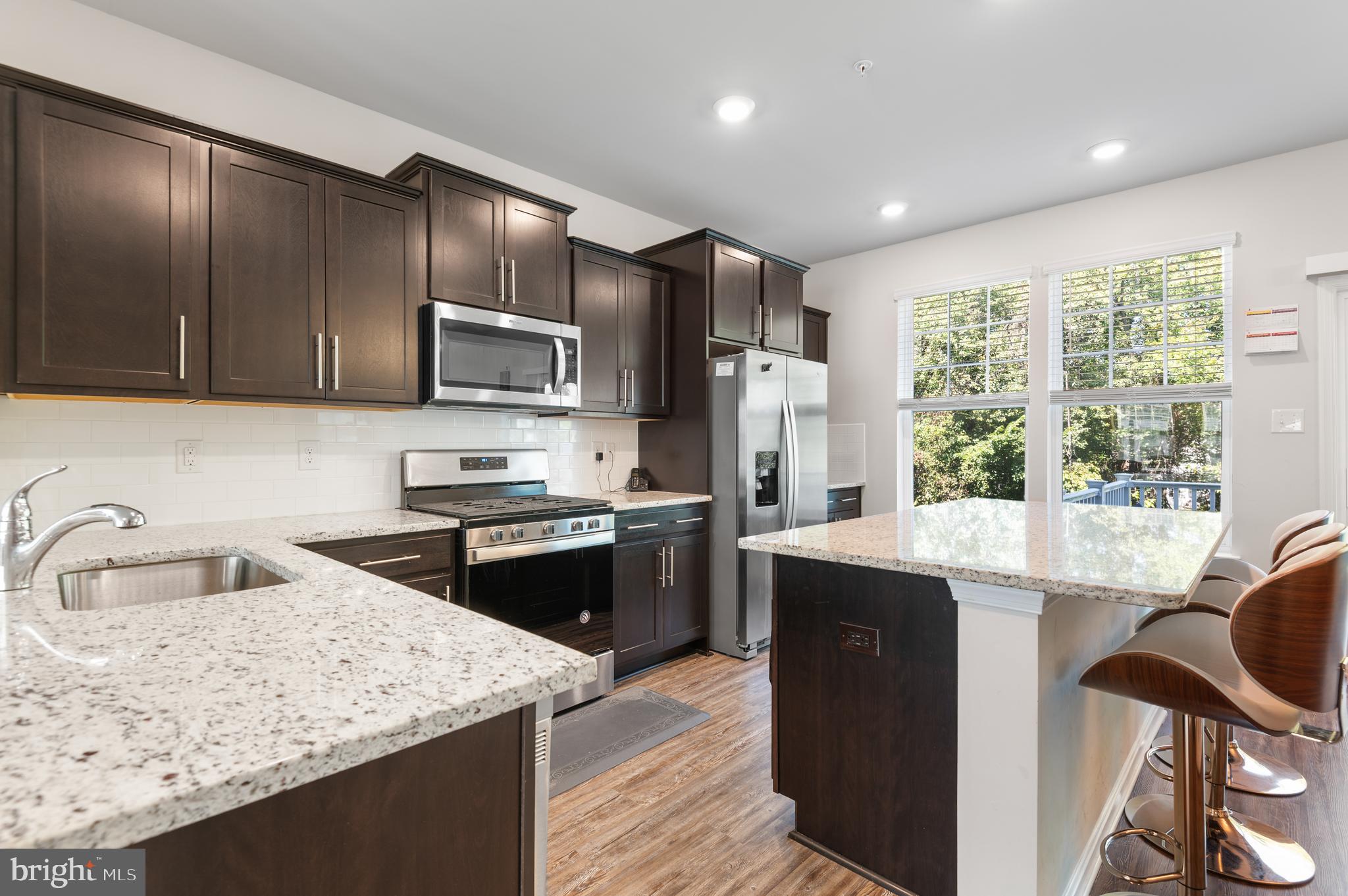 SEVERN MEADOWS - Residential