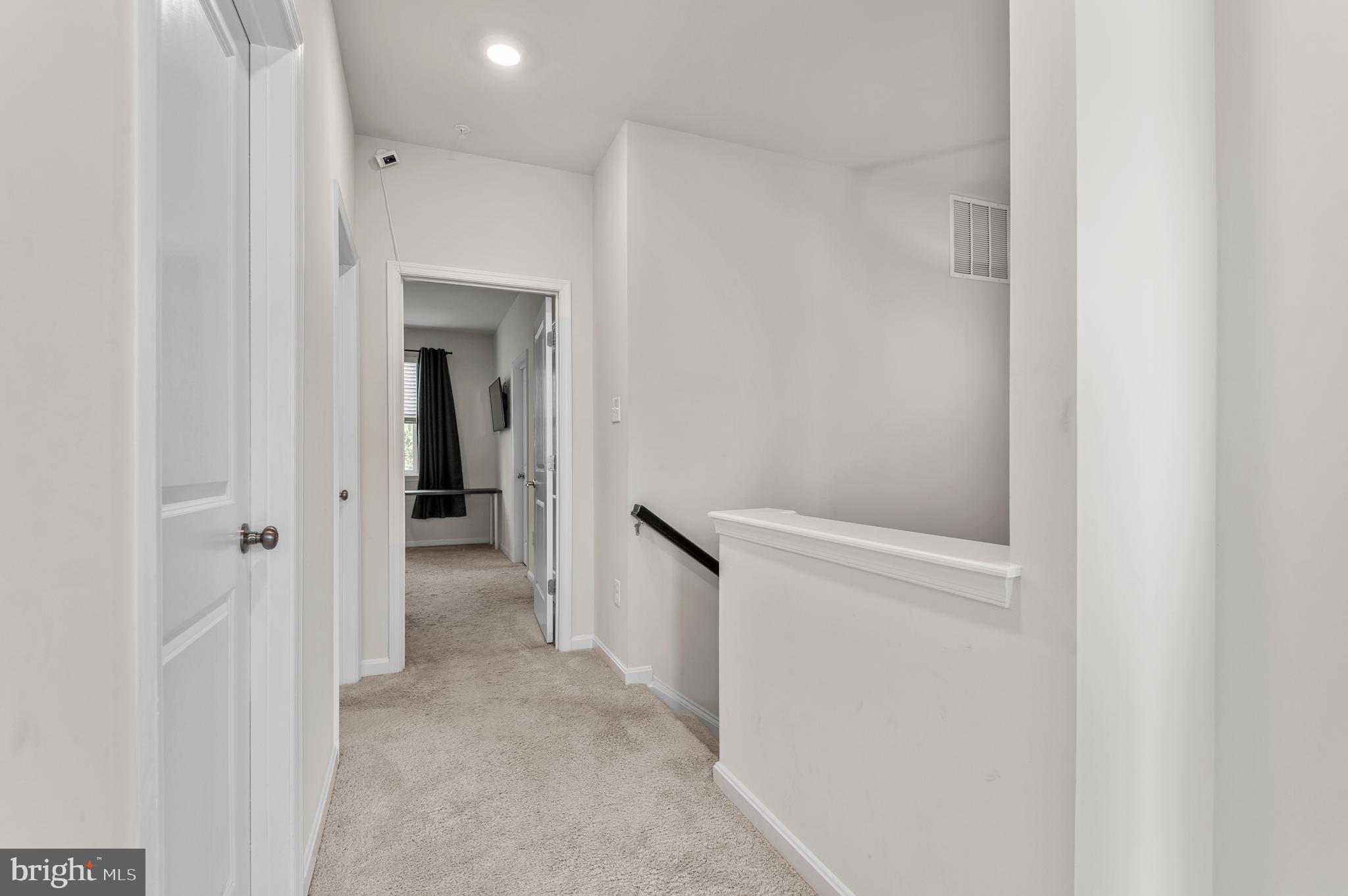 SEVERN MEADOWS - Residential