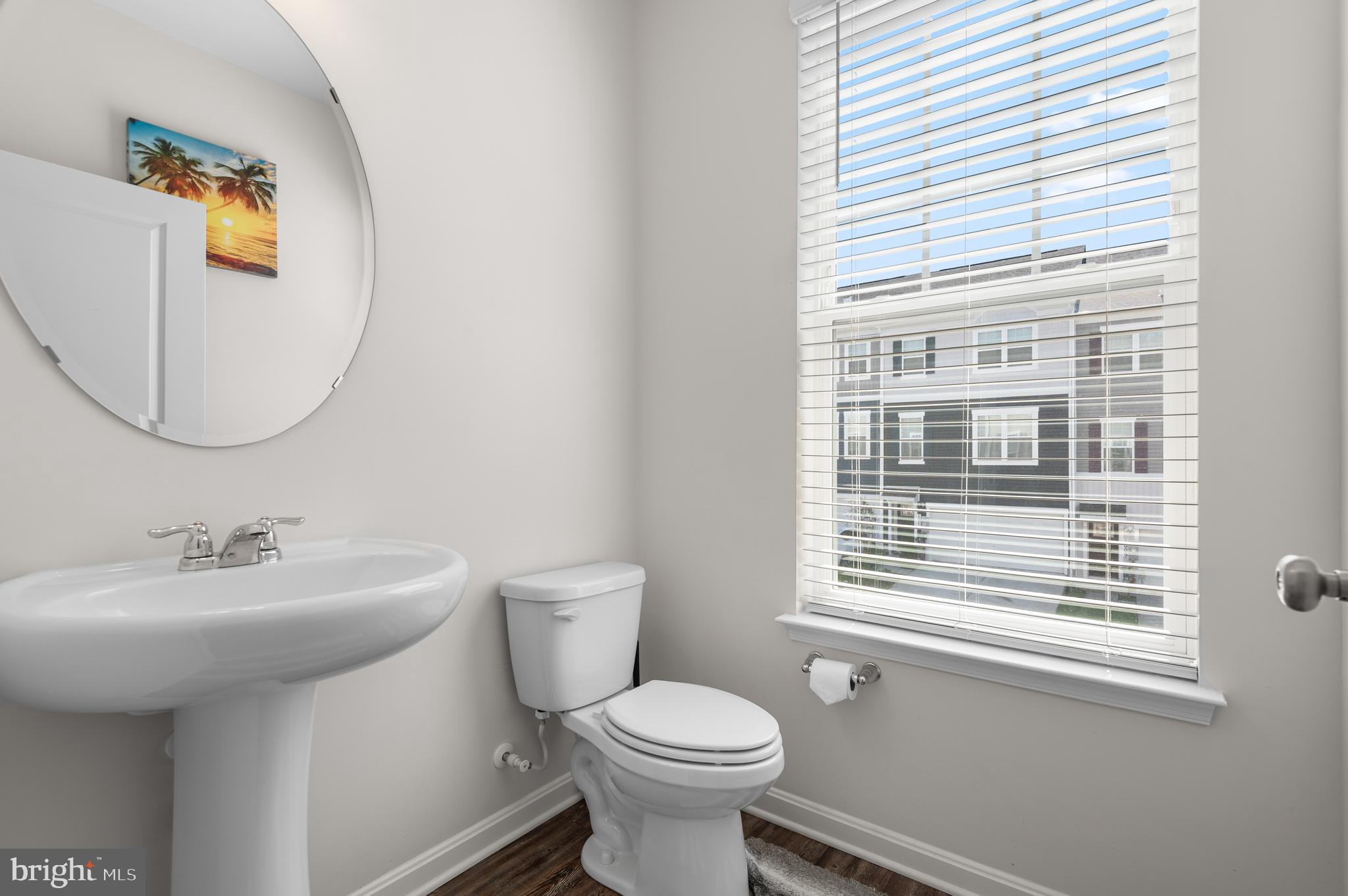 SEVERN MEADOWS - Residential
