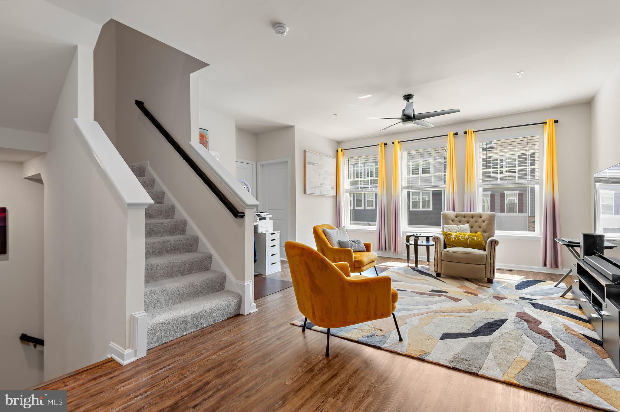 SEVERN MEADOWS - Residential