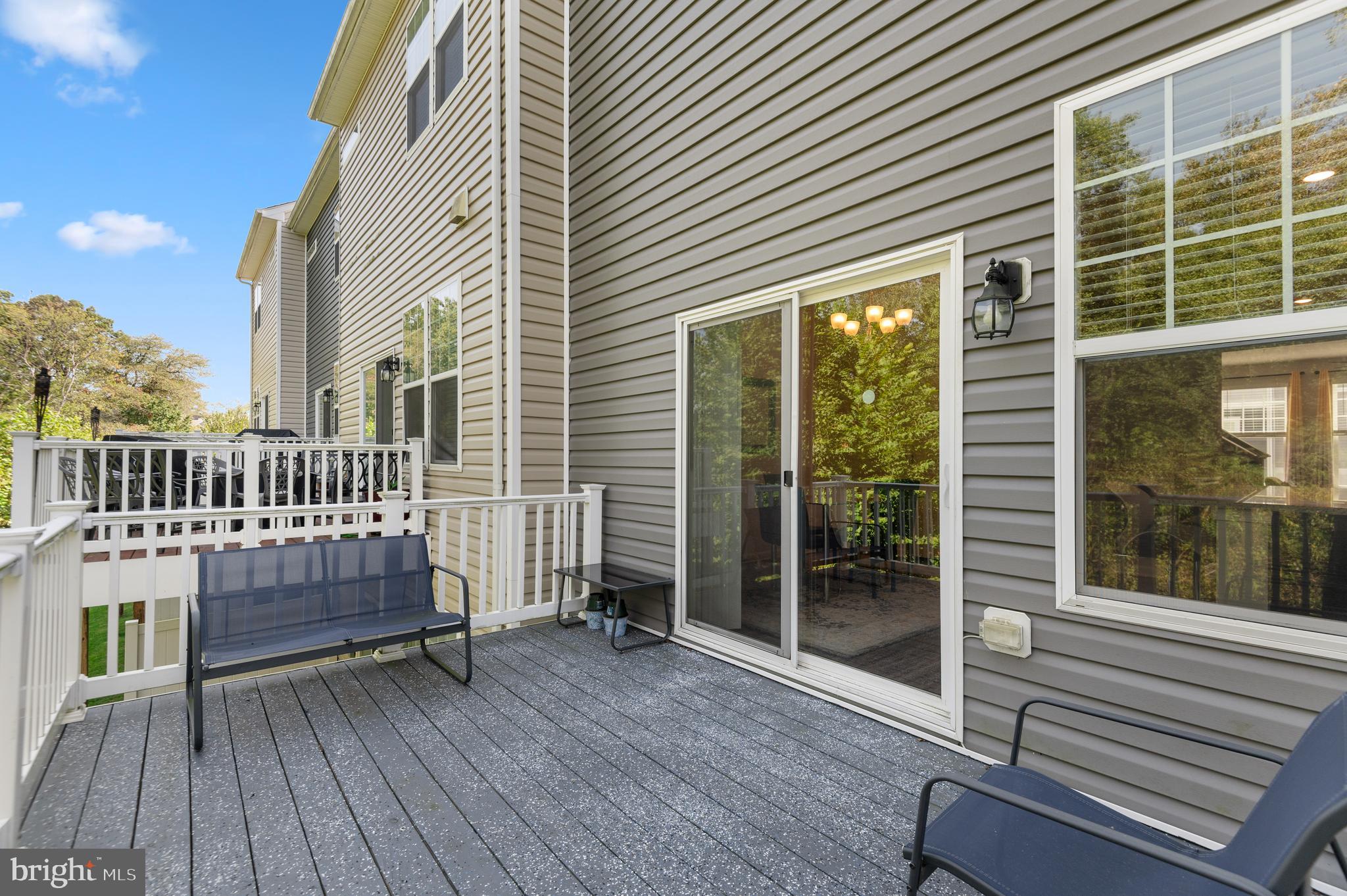 SEVERN MEADOWS - Residential