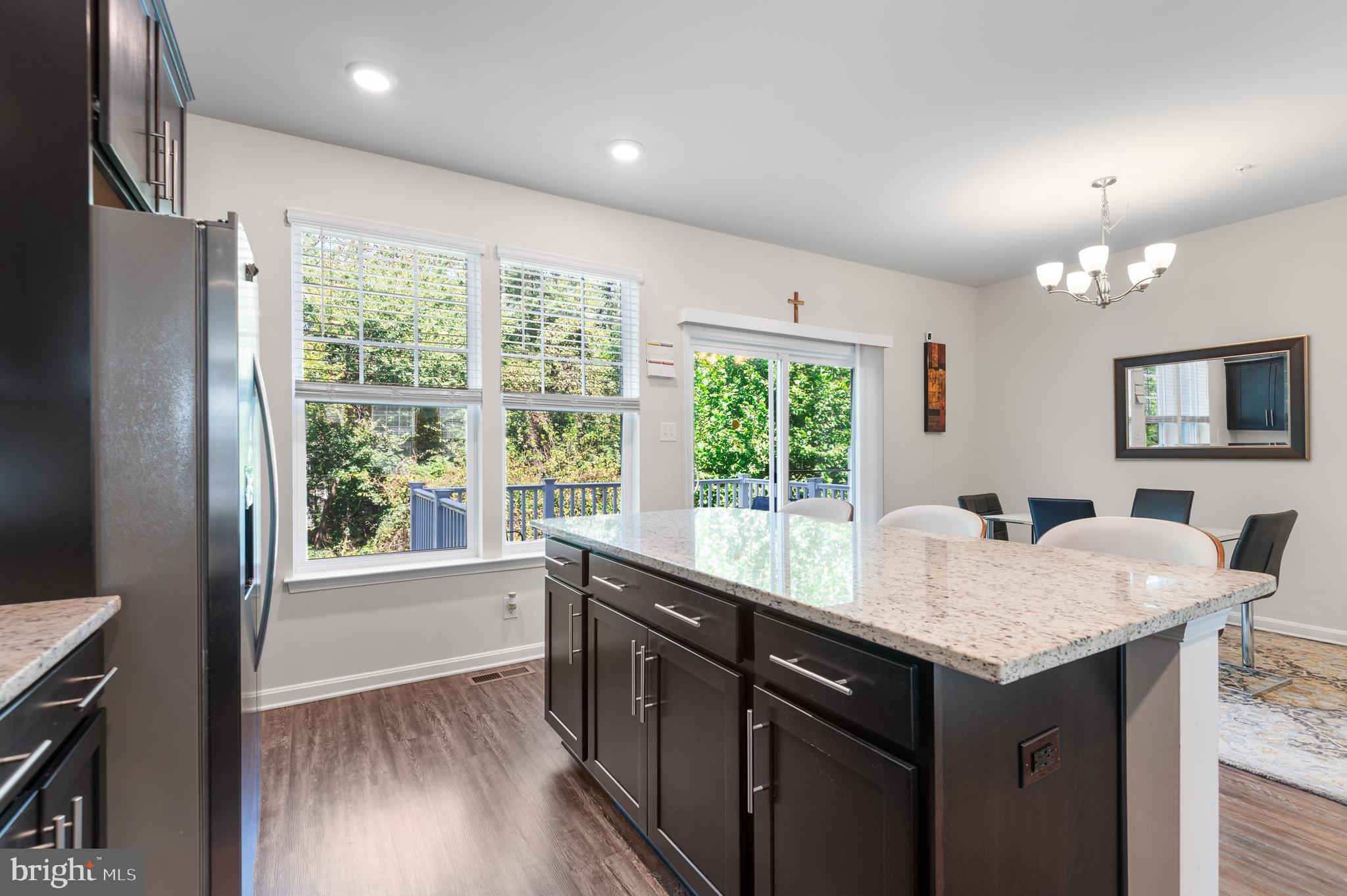 SEVERN MEADOWS - Residential