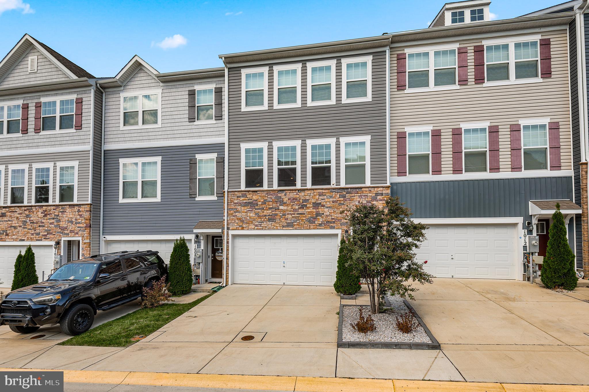 SEVERN MEADOWS - Residential